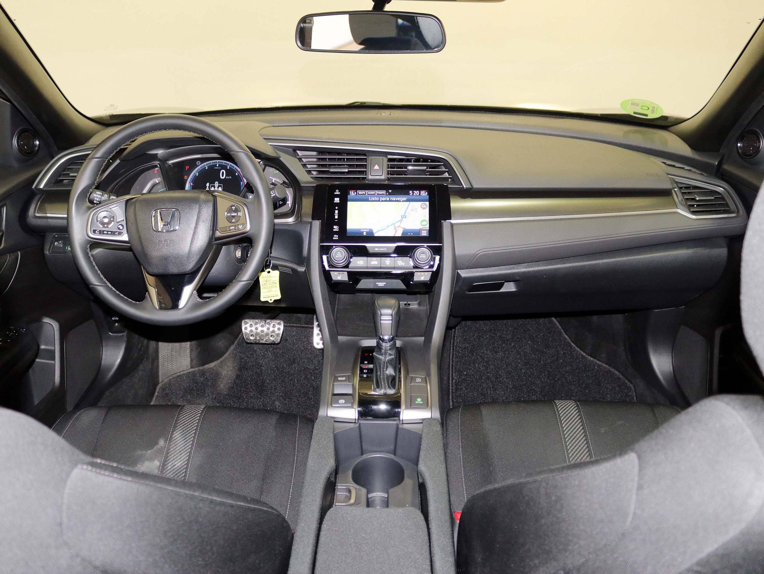 Foto Honda Civic 25