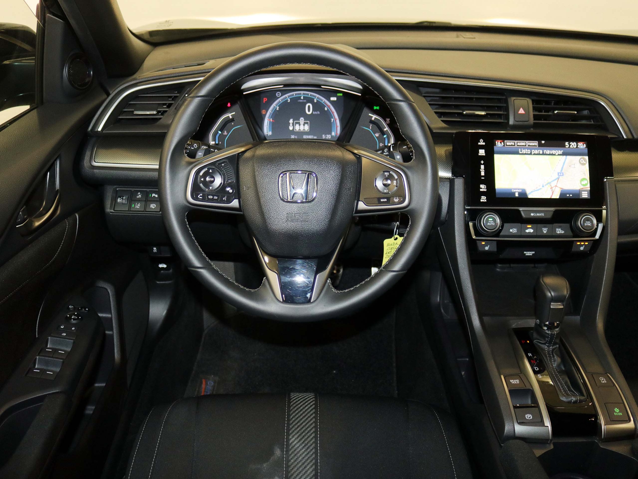 Foto Honda Civic 26