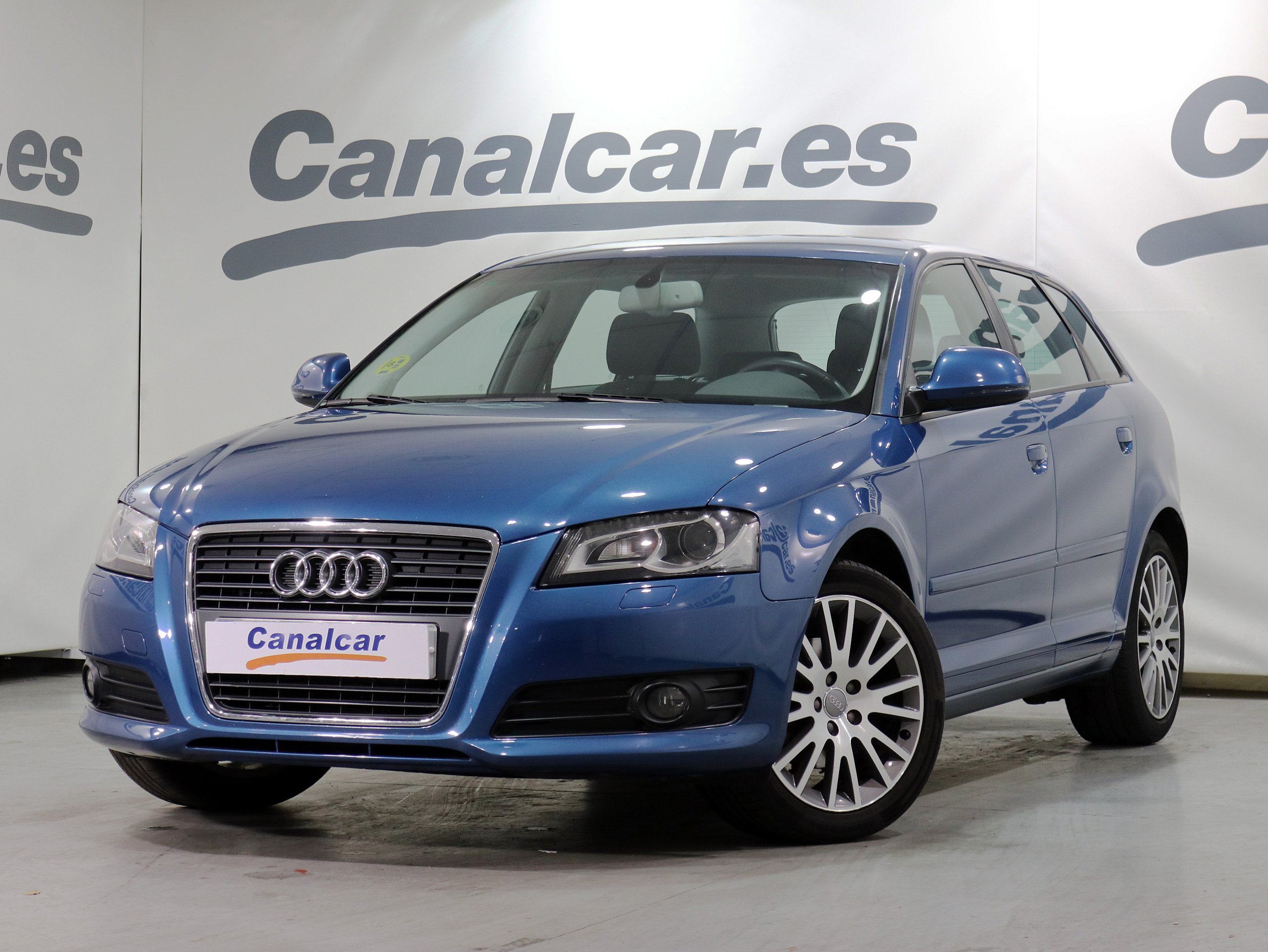 Foto Audi A3 1