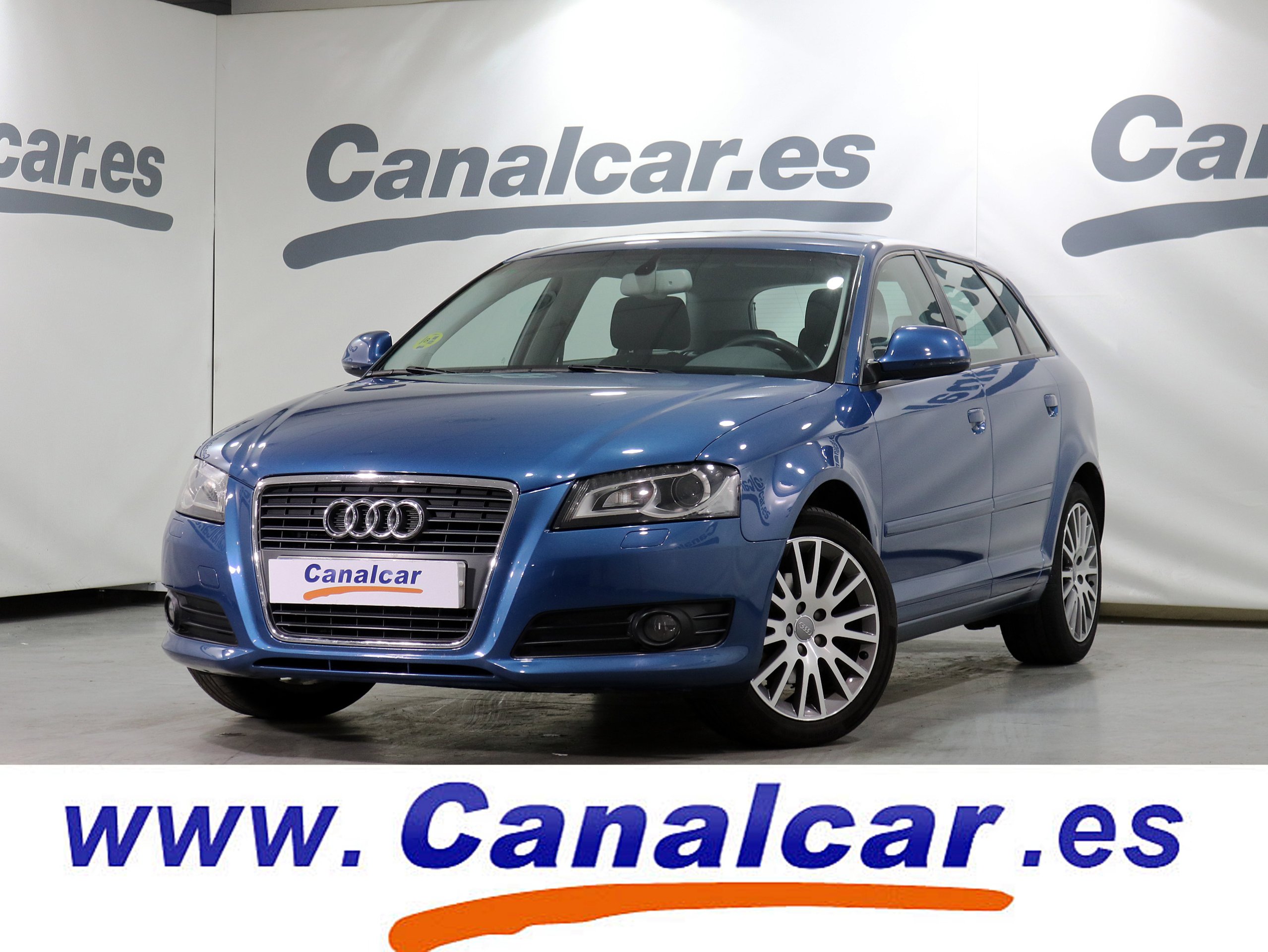Foto Audi A3 2