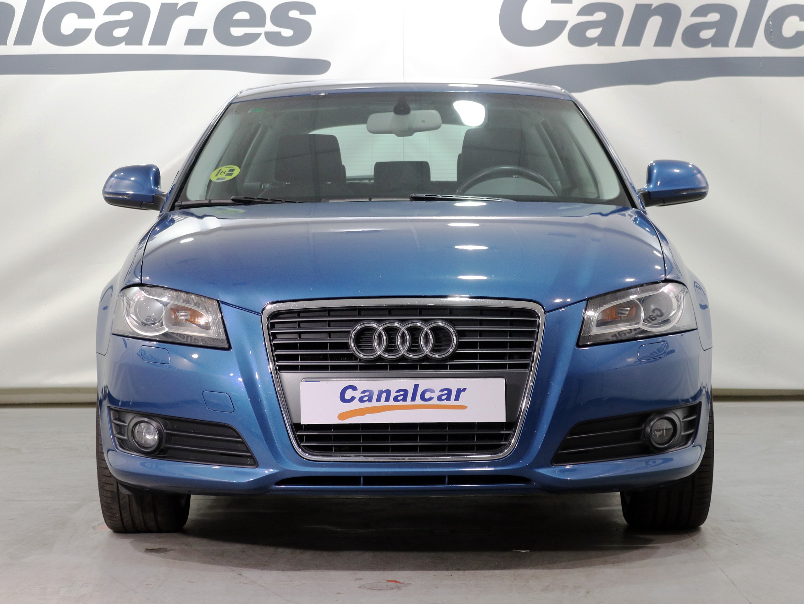 Foto Audi A3 3