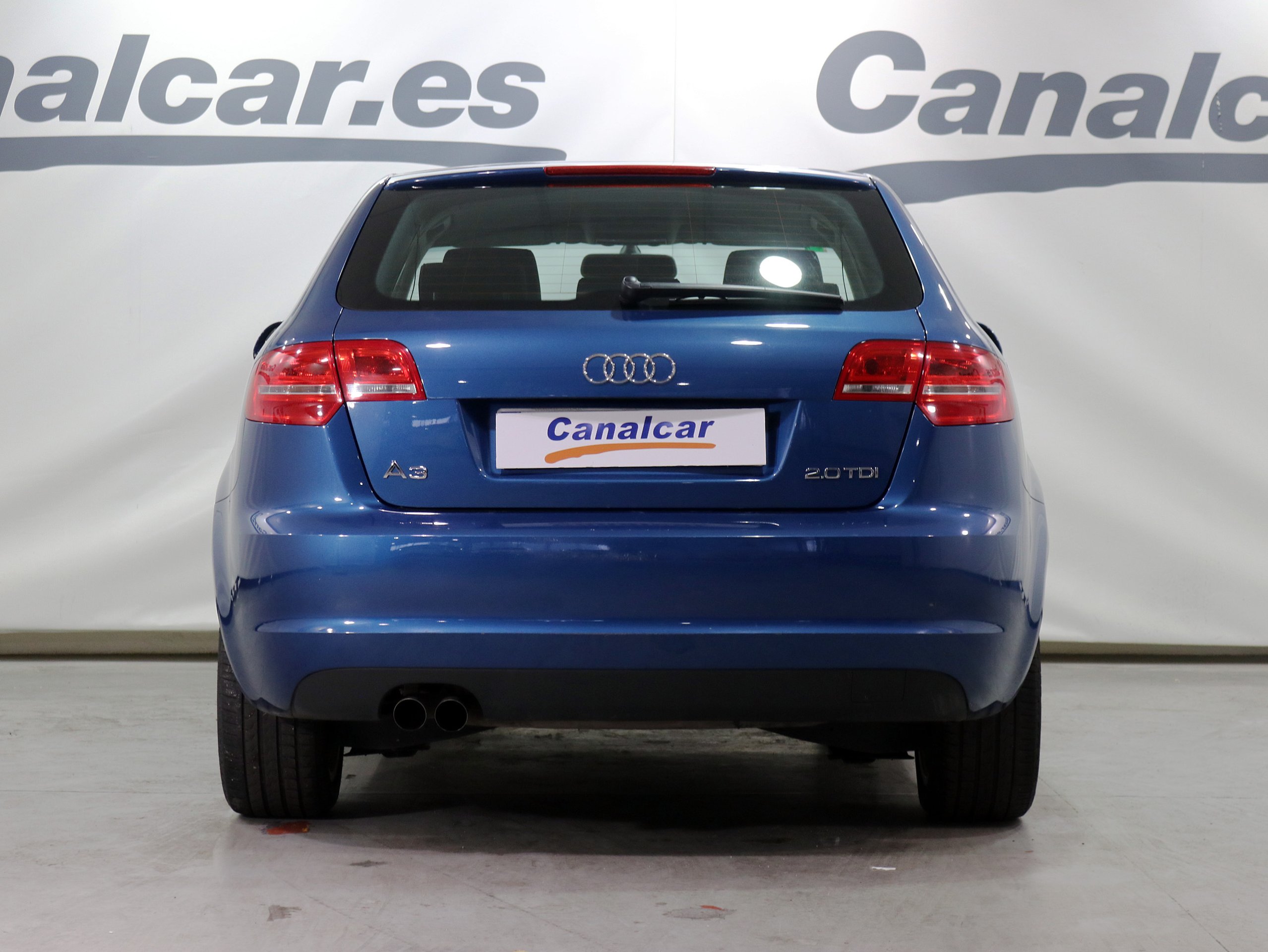 Foto Audi A3 6