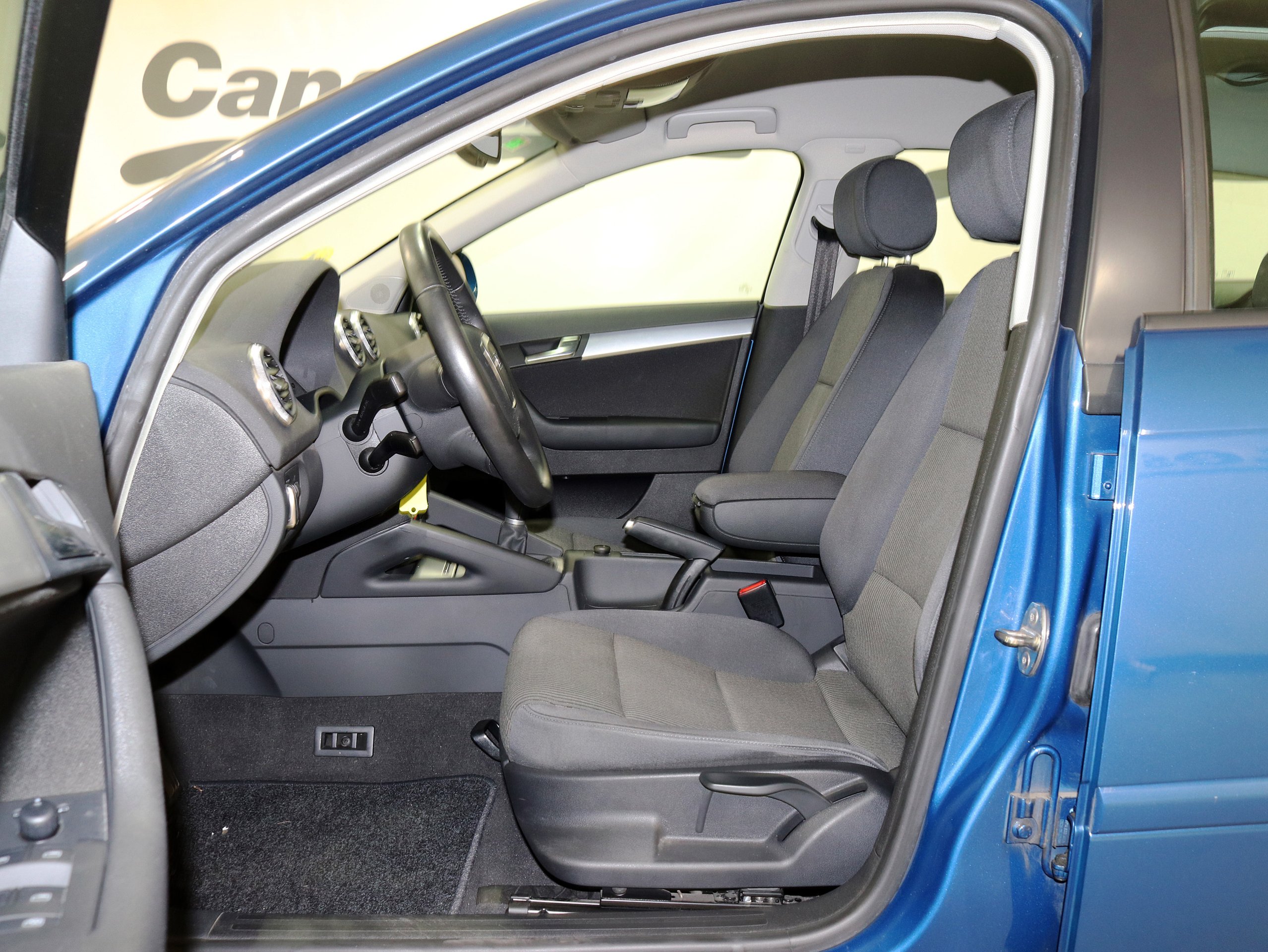 Foto Audi A3 10