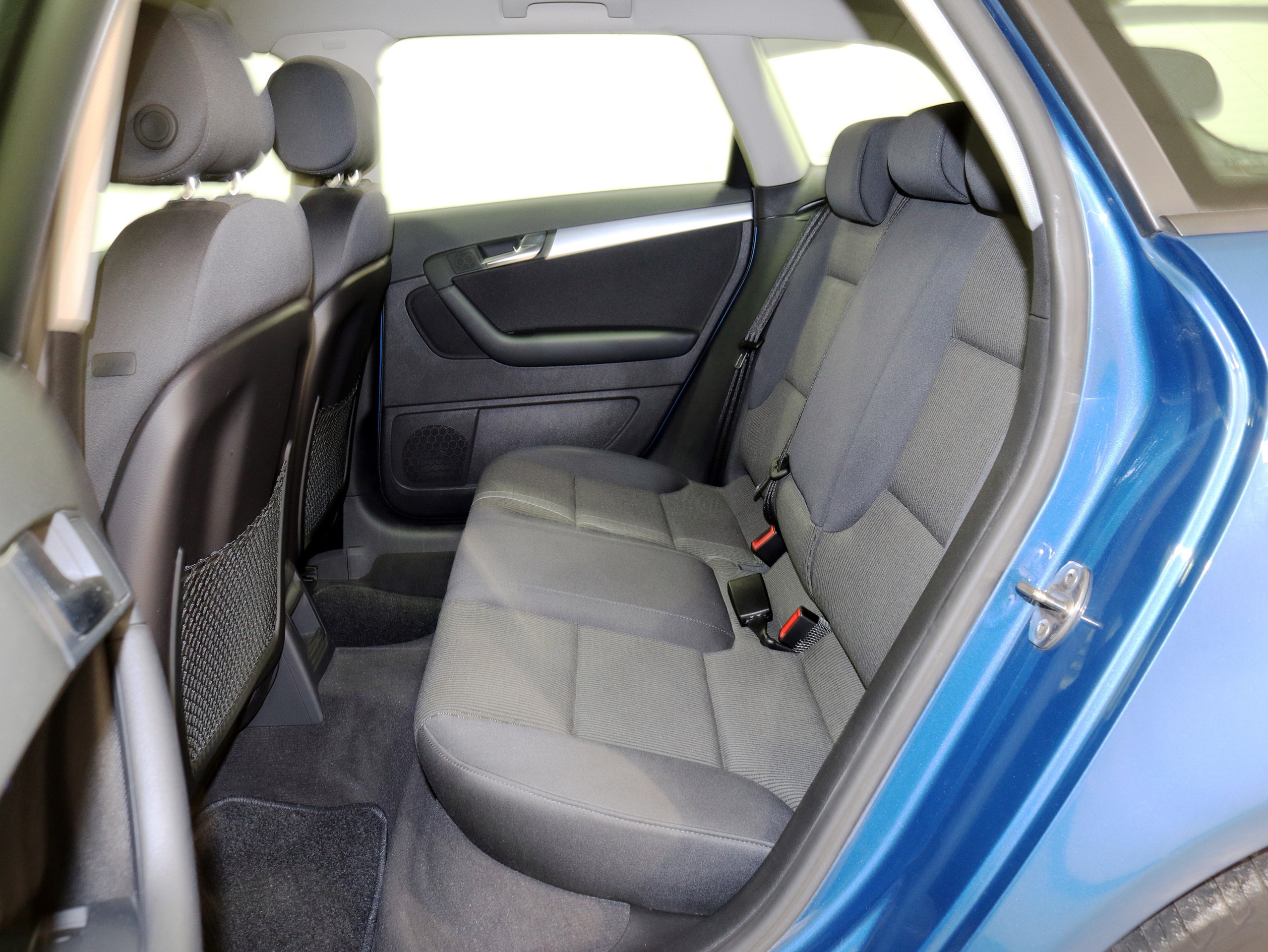 Foto Audi A3 11