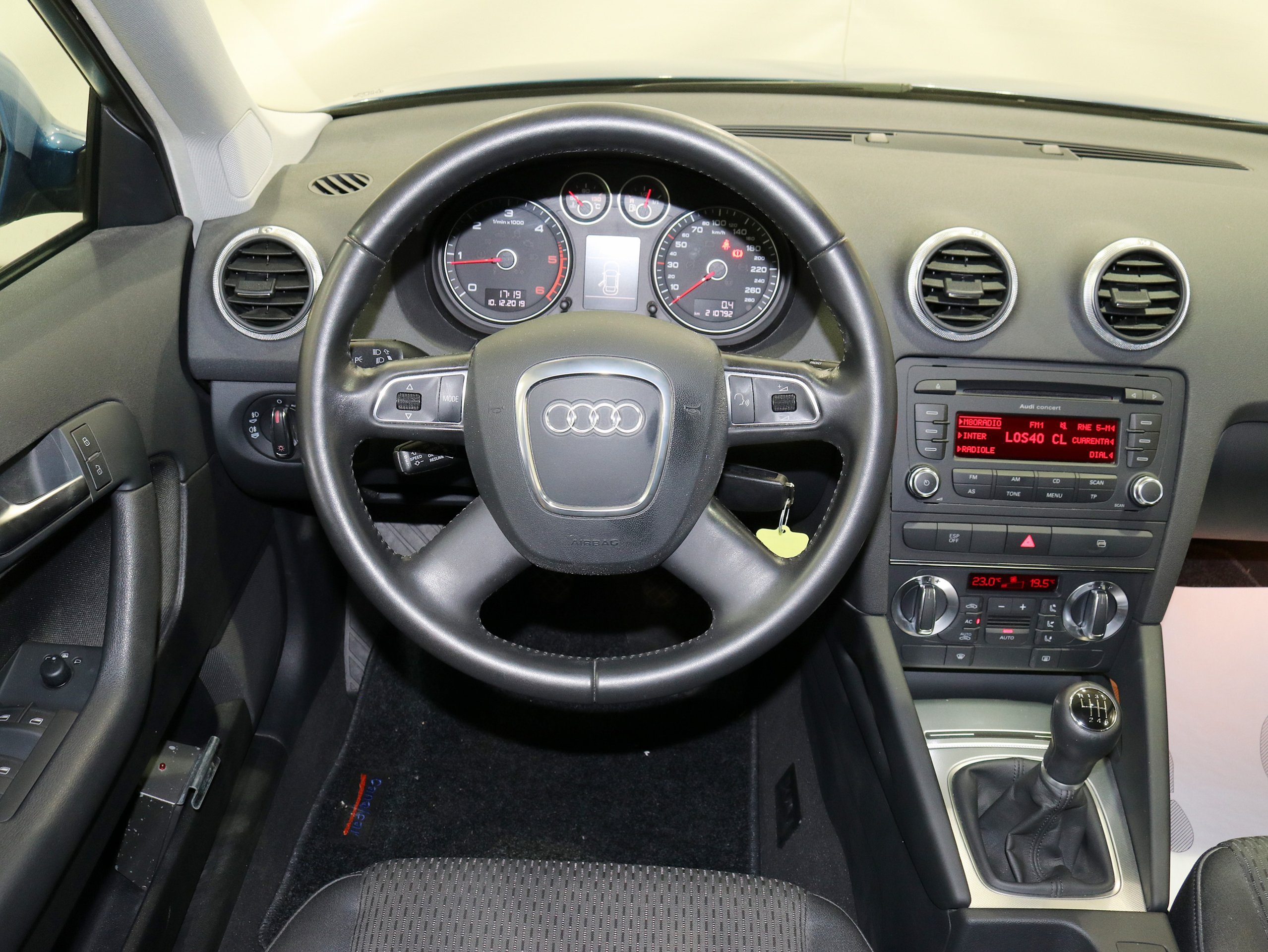 Foto Audi A3 15