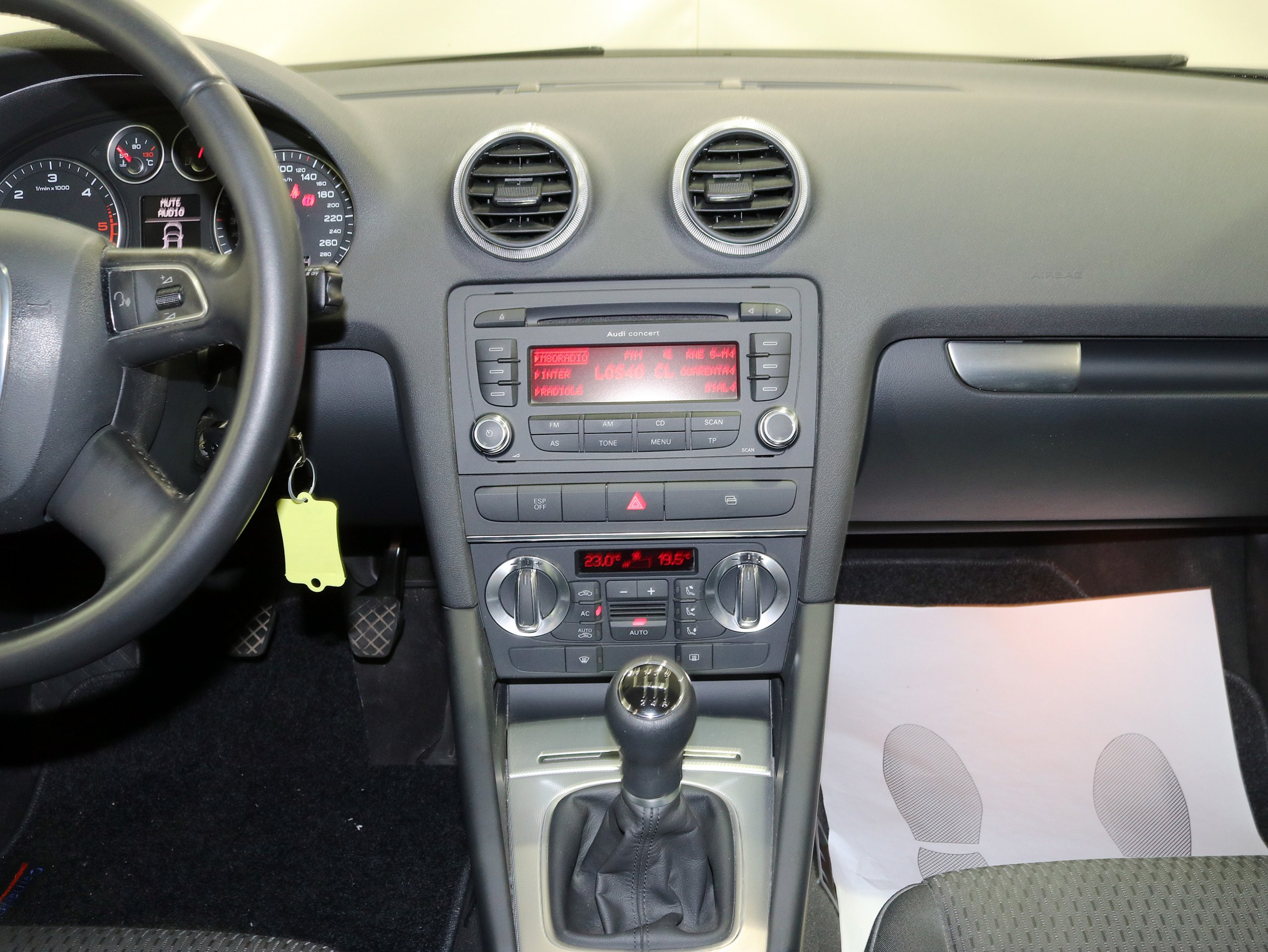 Foto Audi A3 16