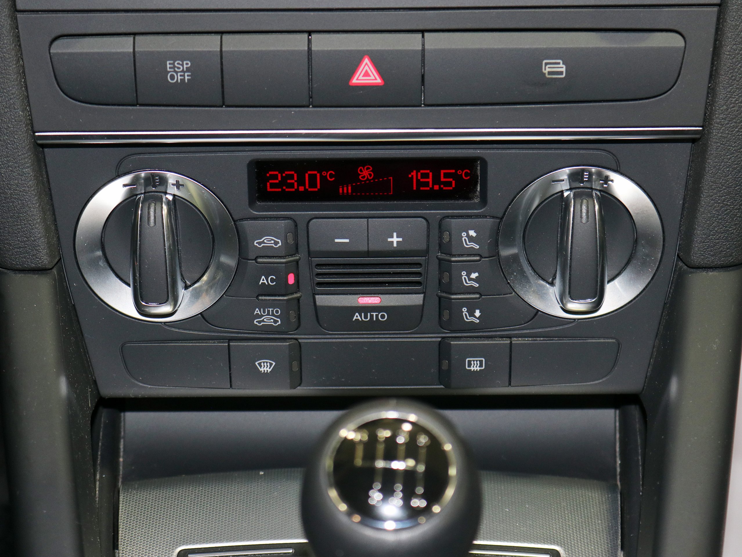 Foto Audi A3 18