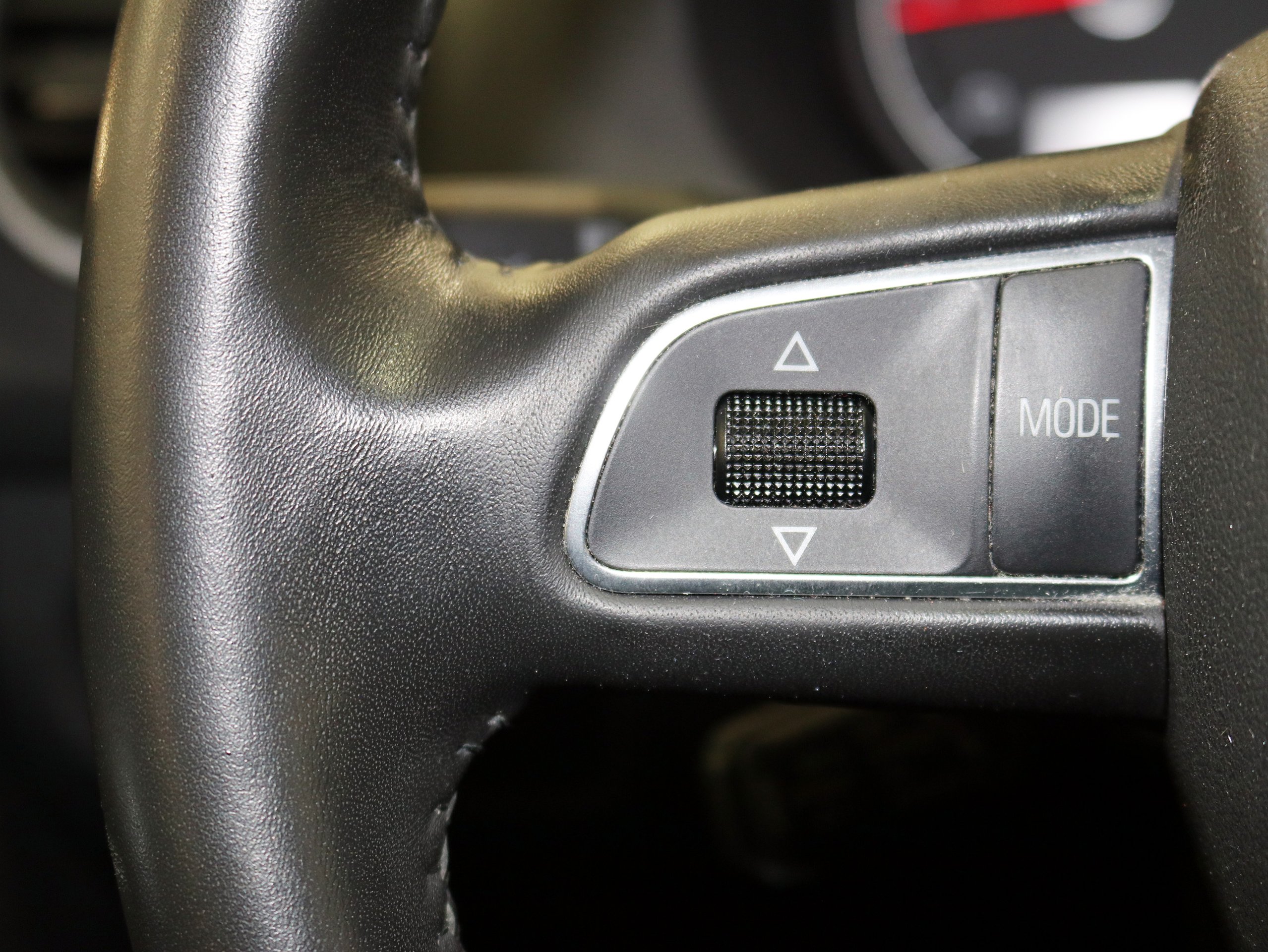 Foto Audi A3 23