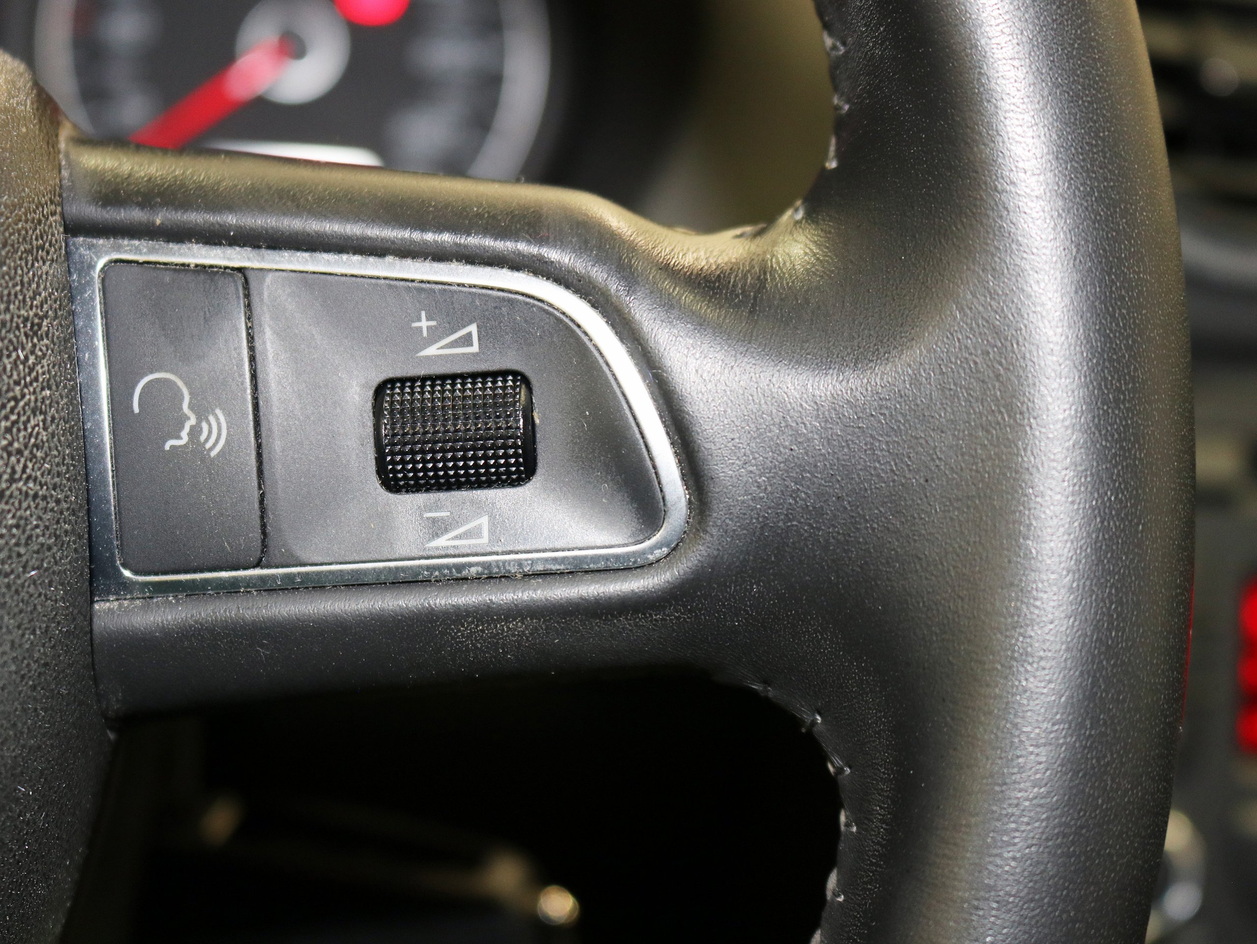Foto Audi A3 24