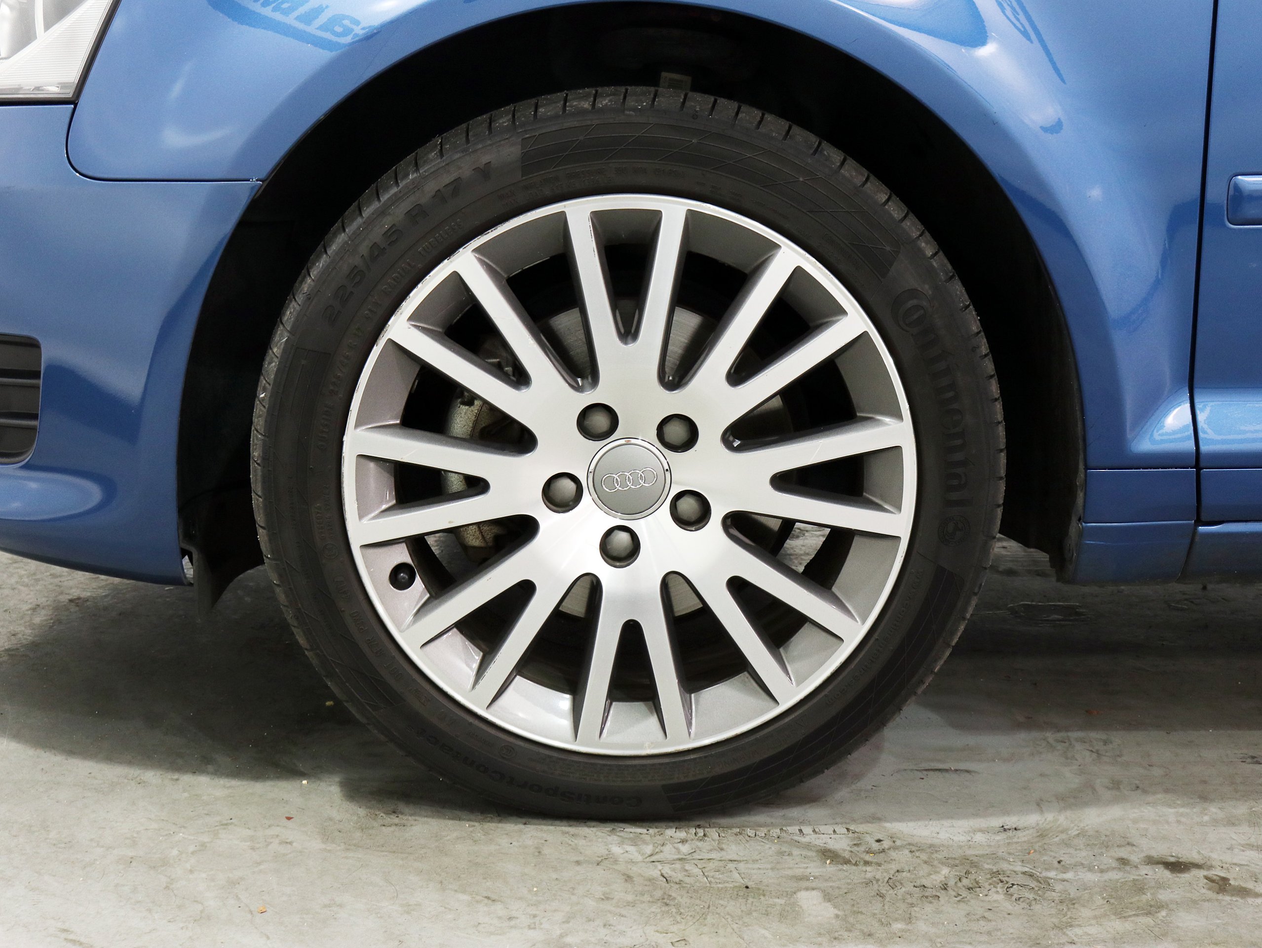 Foto Audi A3 29