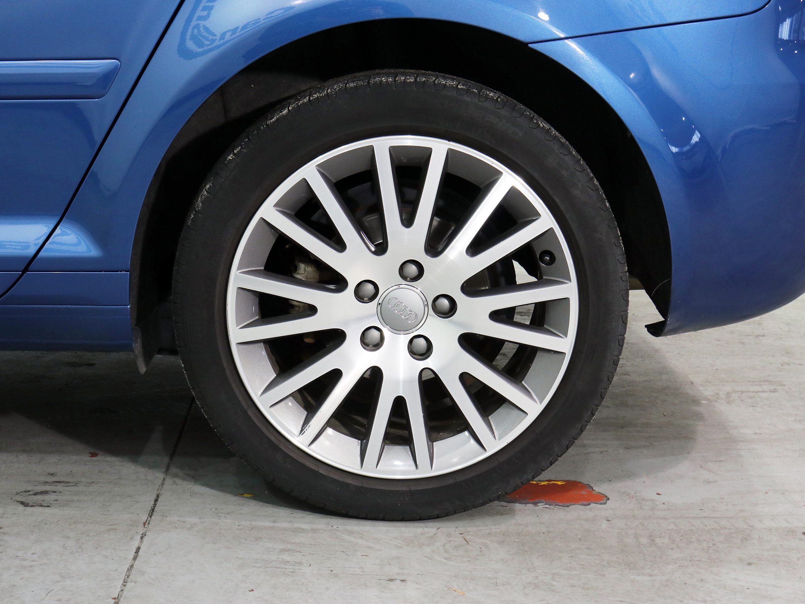 Foto Audi A3 30