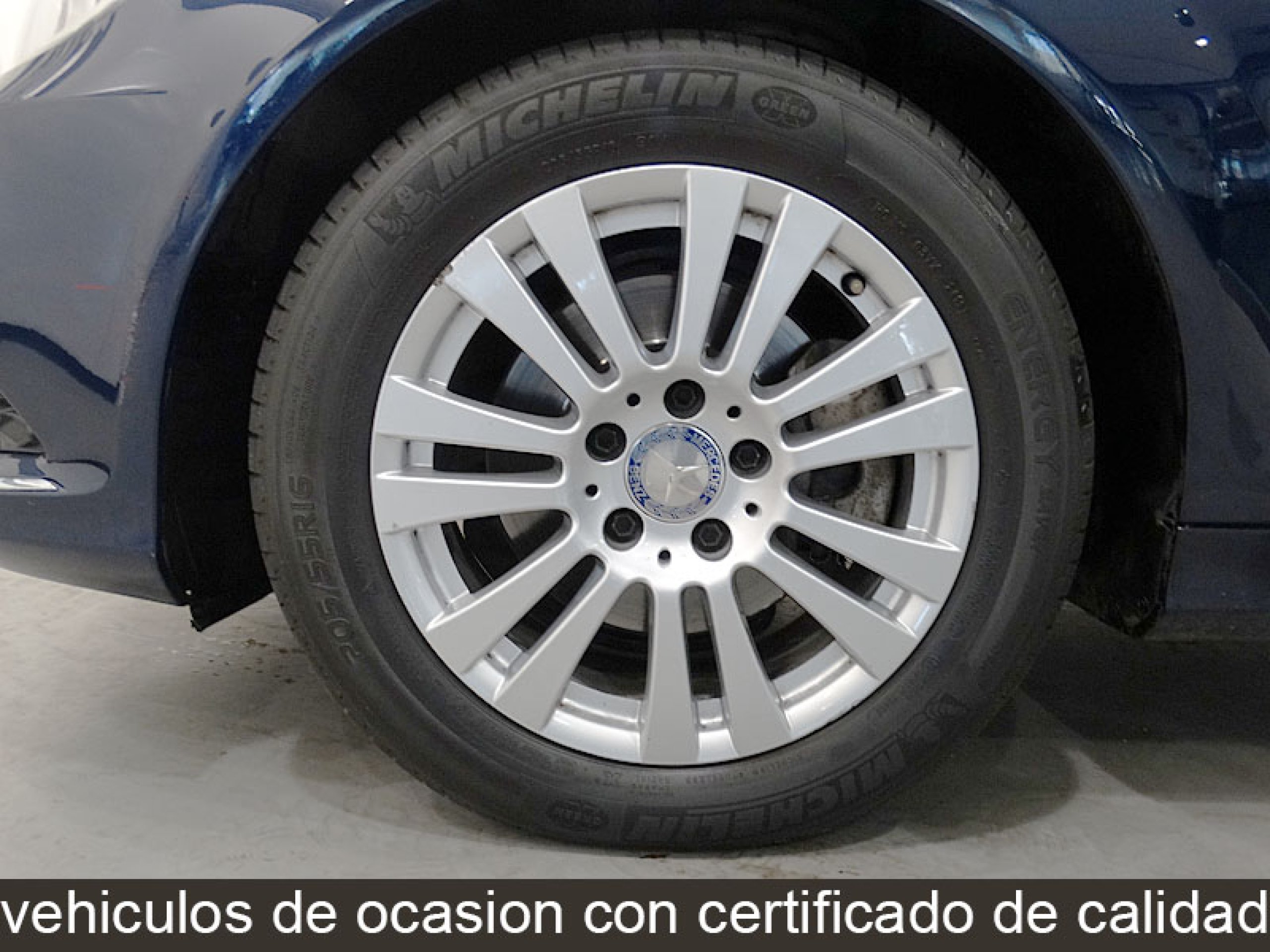 Foto Mercedes-Benz C 220 15