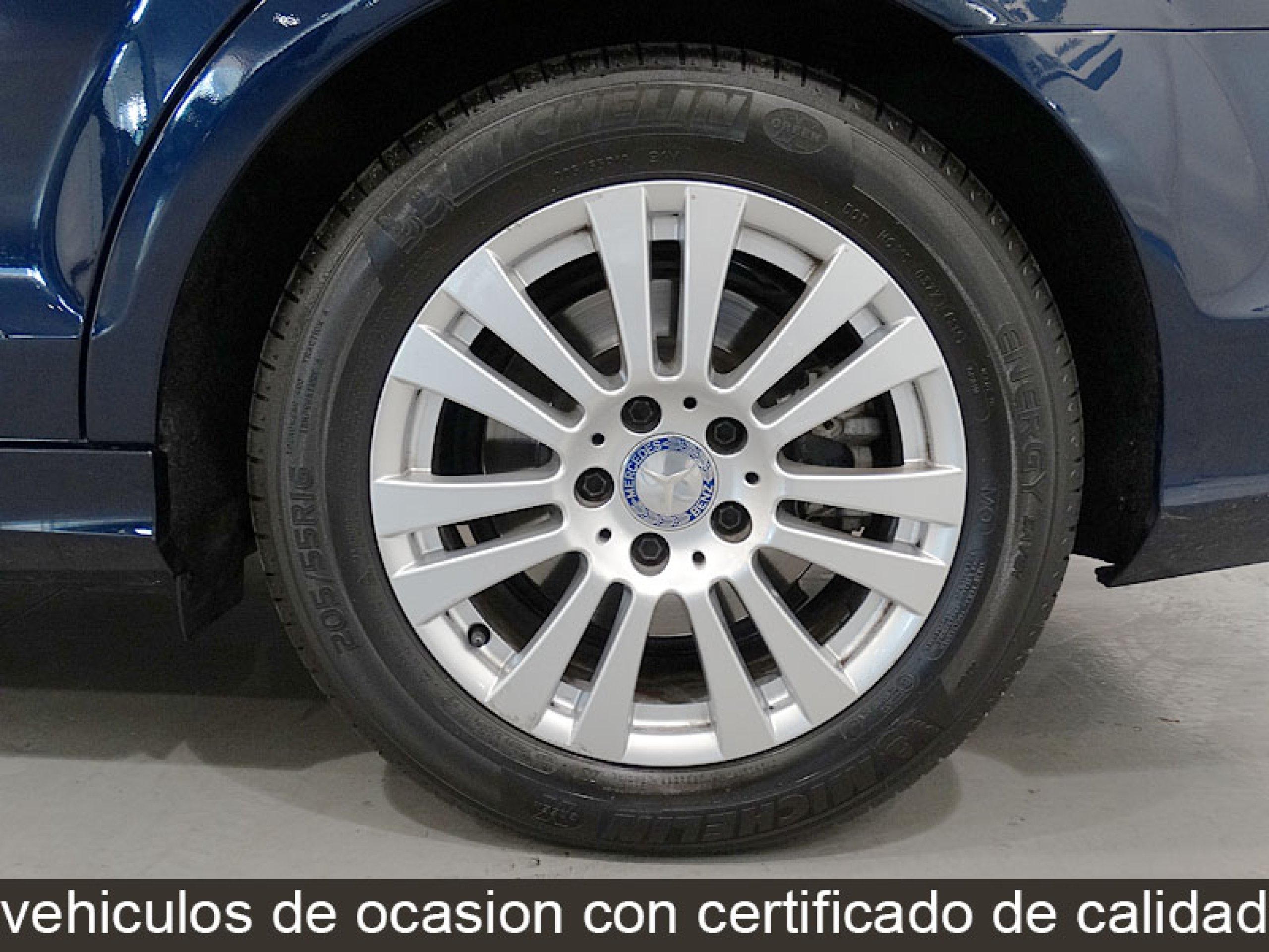 Foto Mercedes-Benz C 220 16