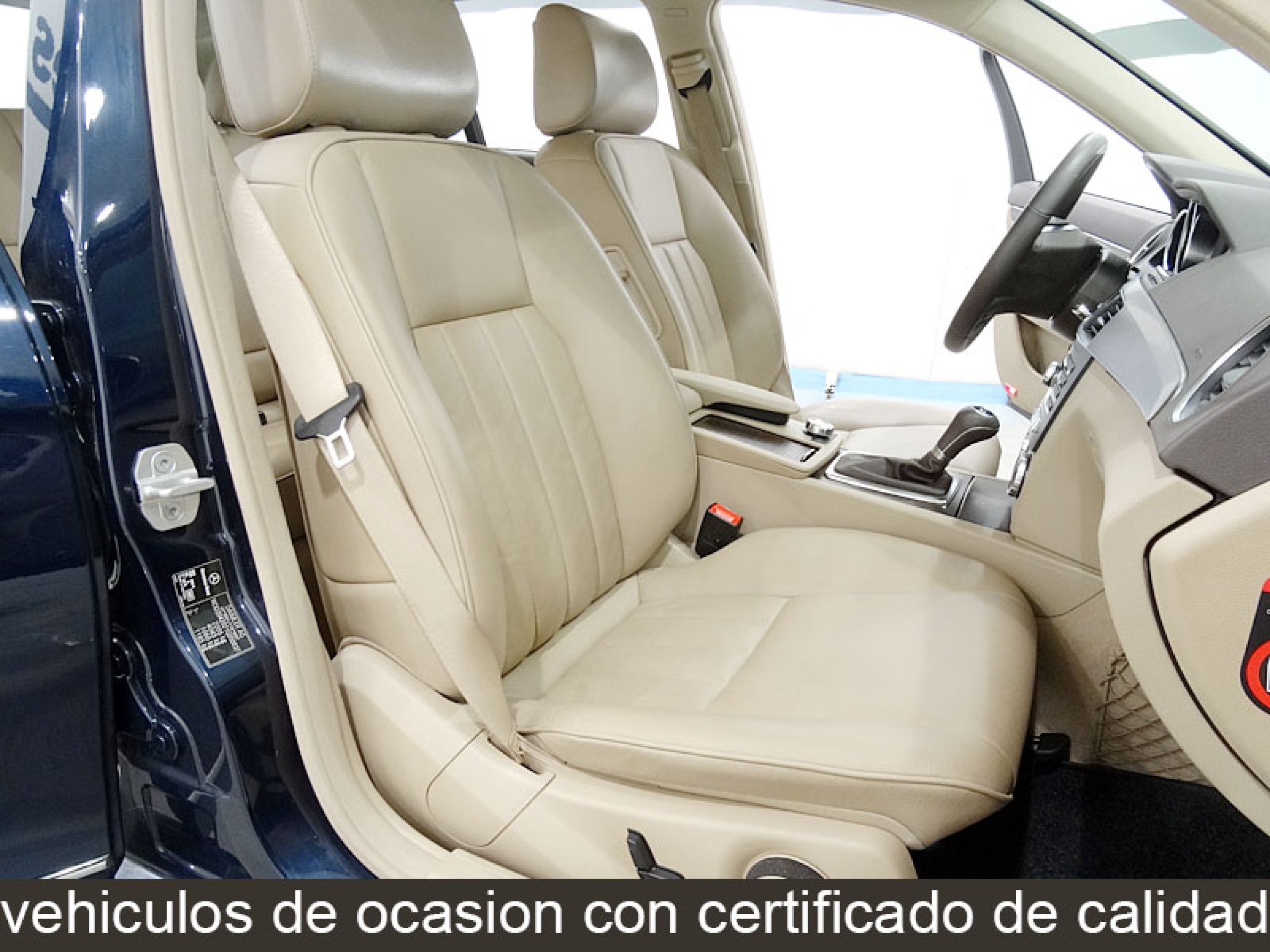 Foto Mercedes-Benz C 220 24