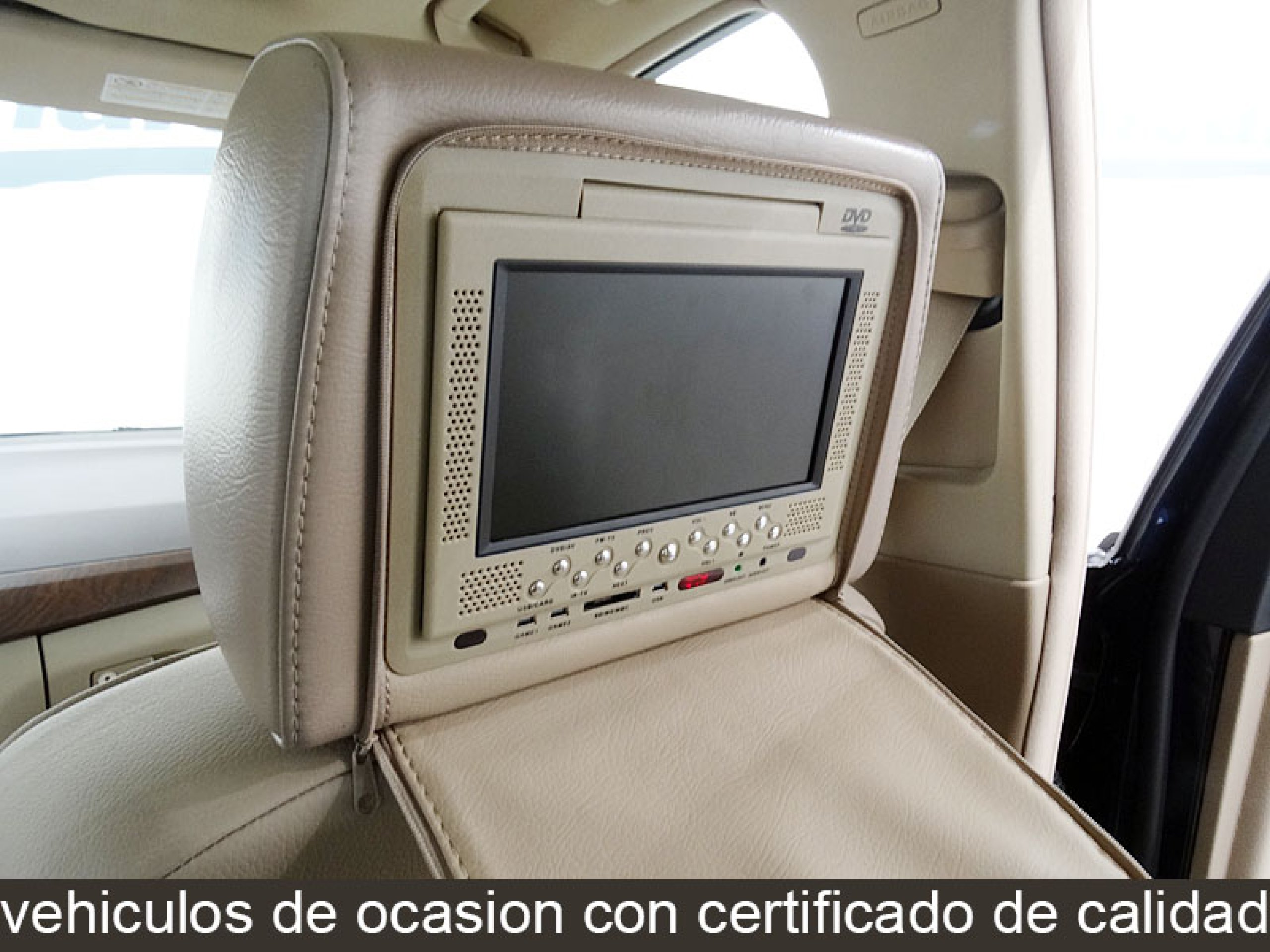 Foto Mercedes-Benz C 220 32