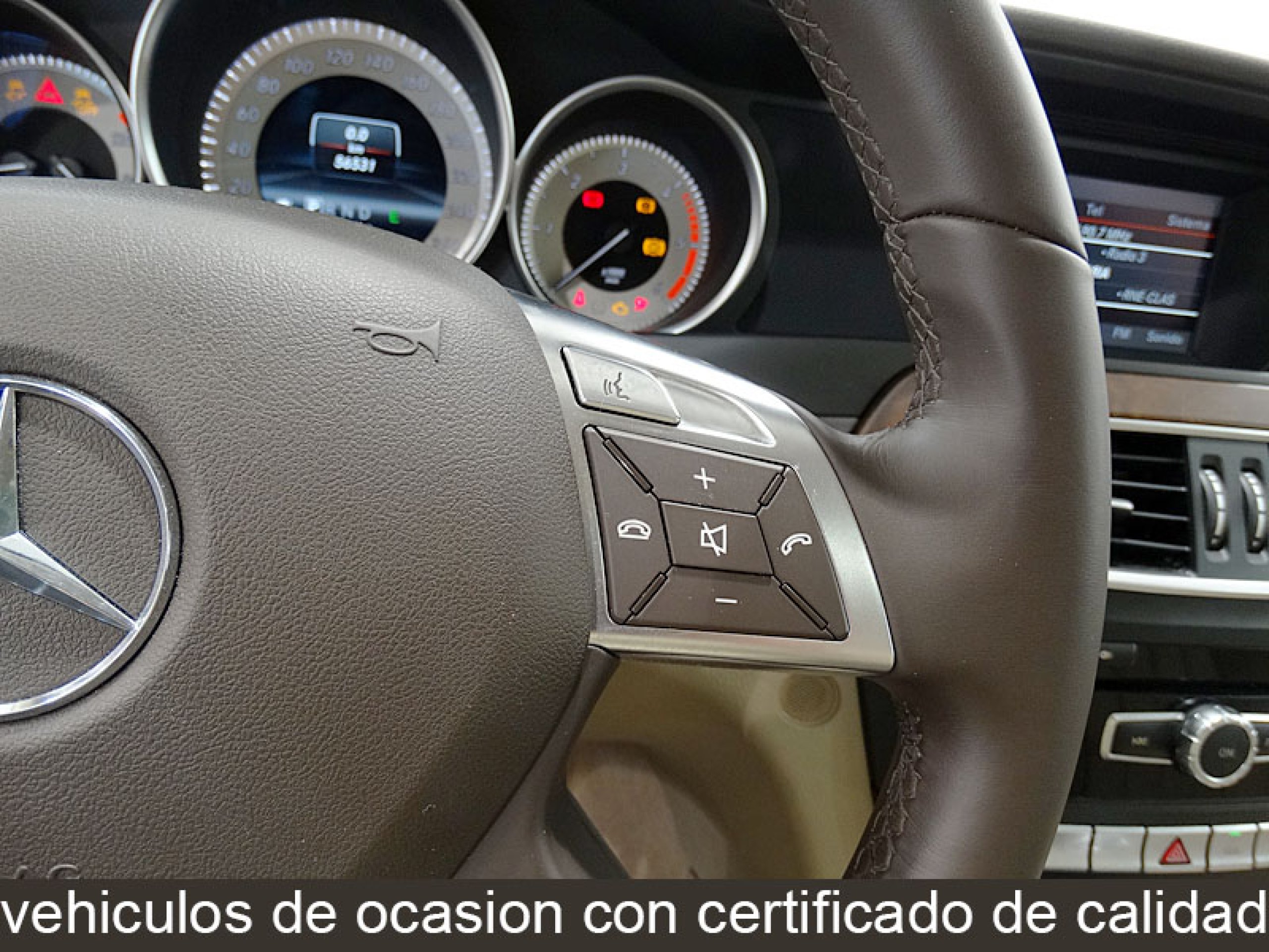 Foto Mercedes-Benz C 220 40