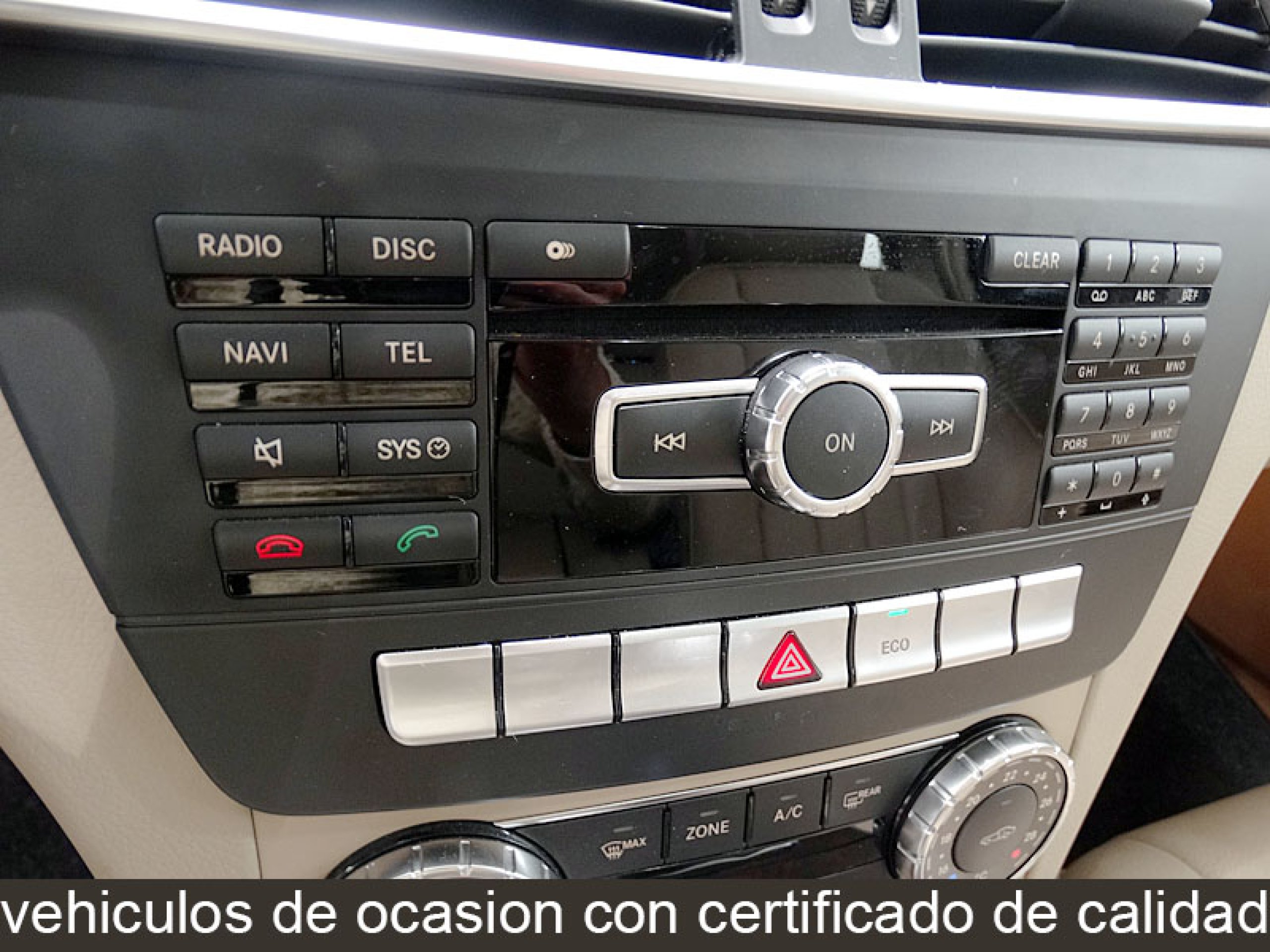 Foto Mercedes-Benz C 220 42