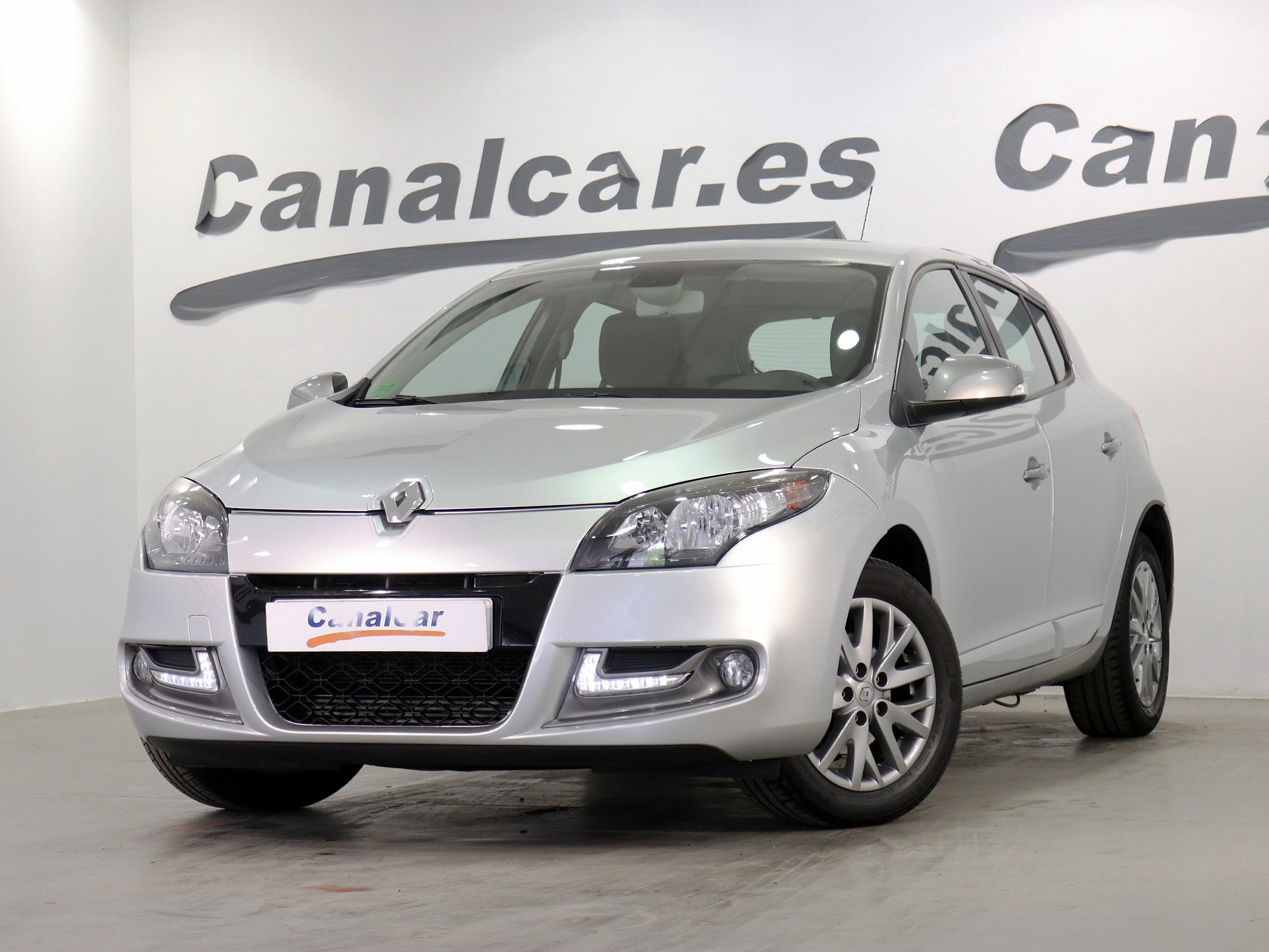 Foto Renault Megane 1