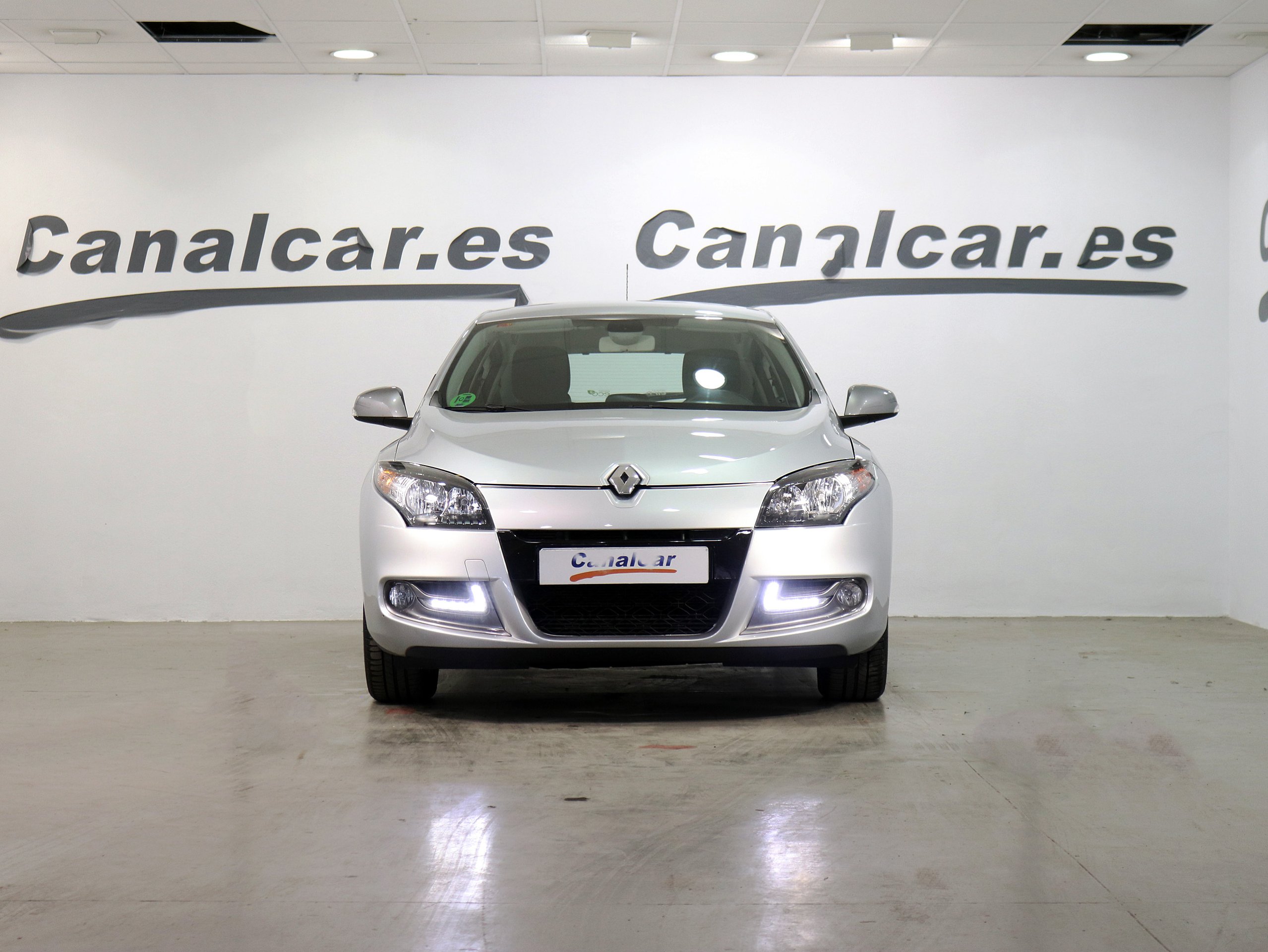 Foto Renault Megane 4