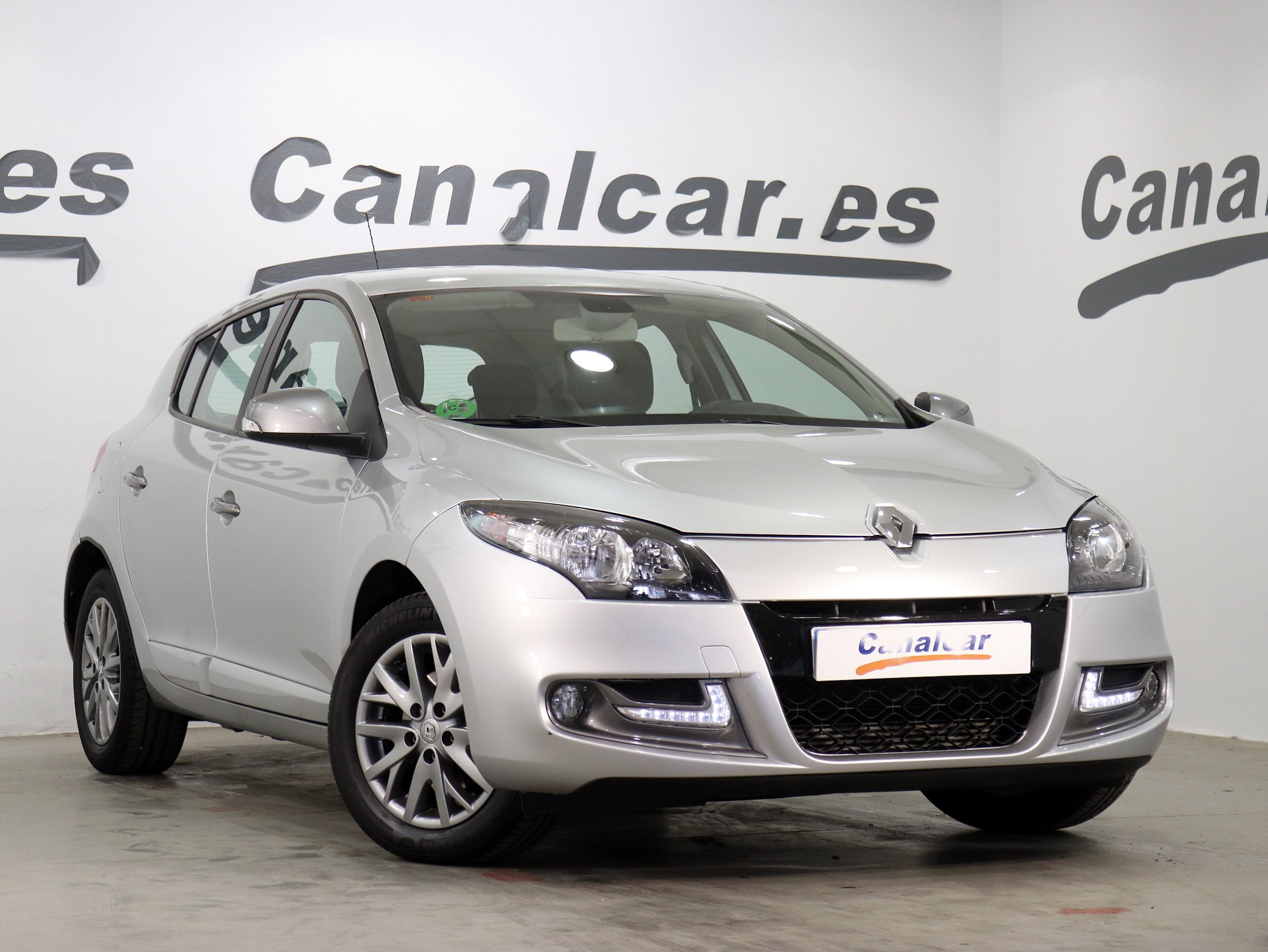 Foto Renault Megane 5