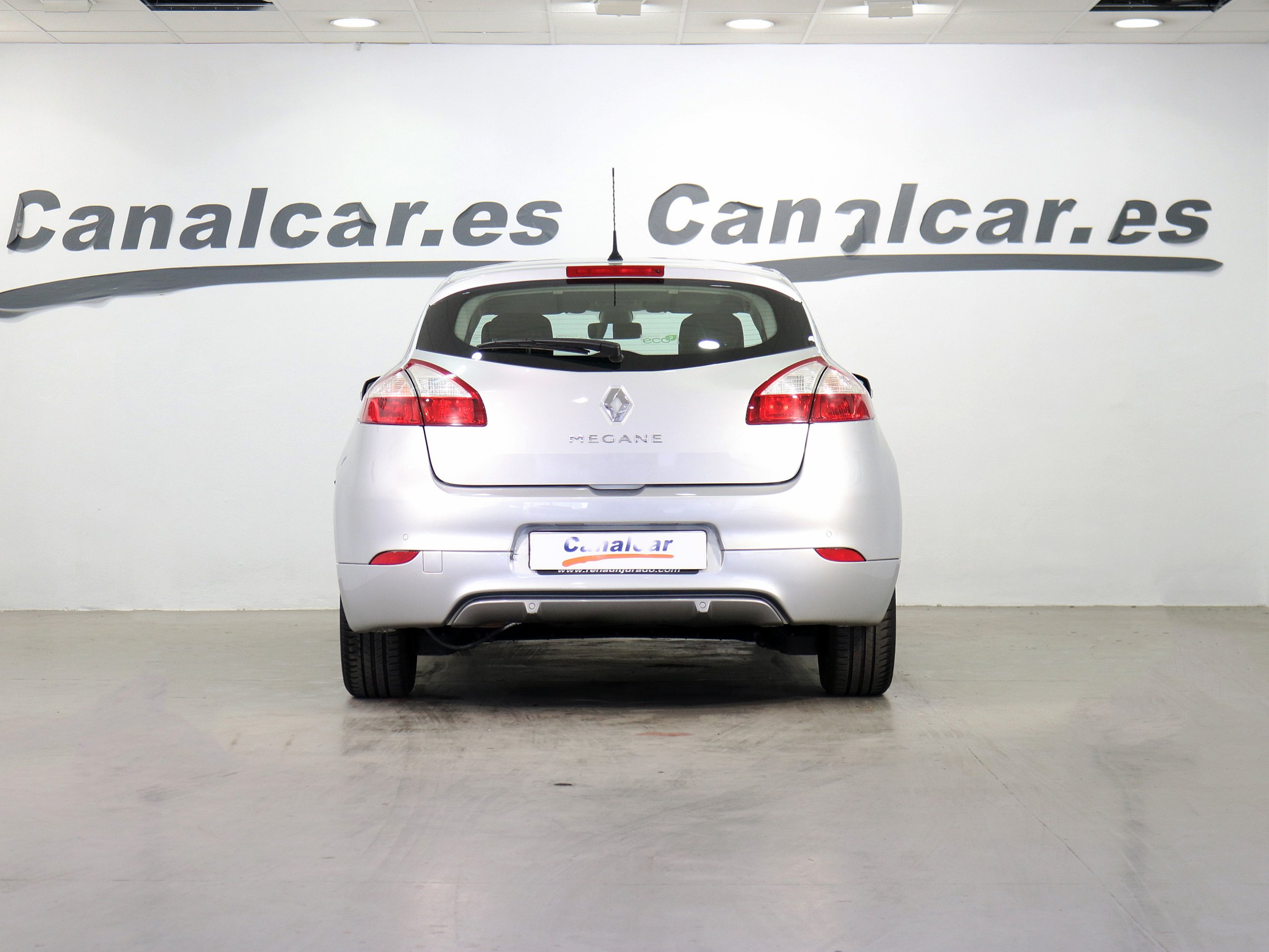 Foto Renault Megane 7
