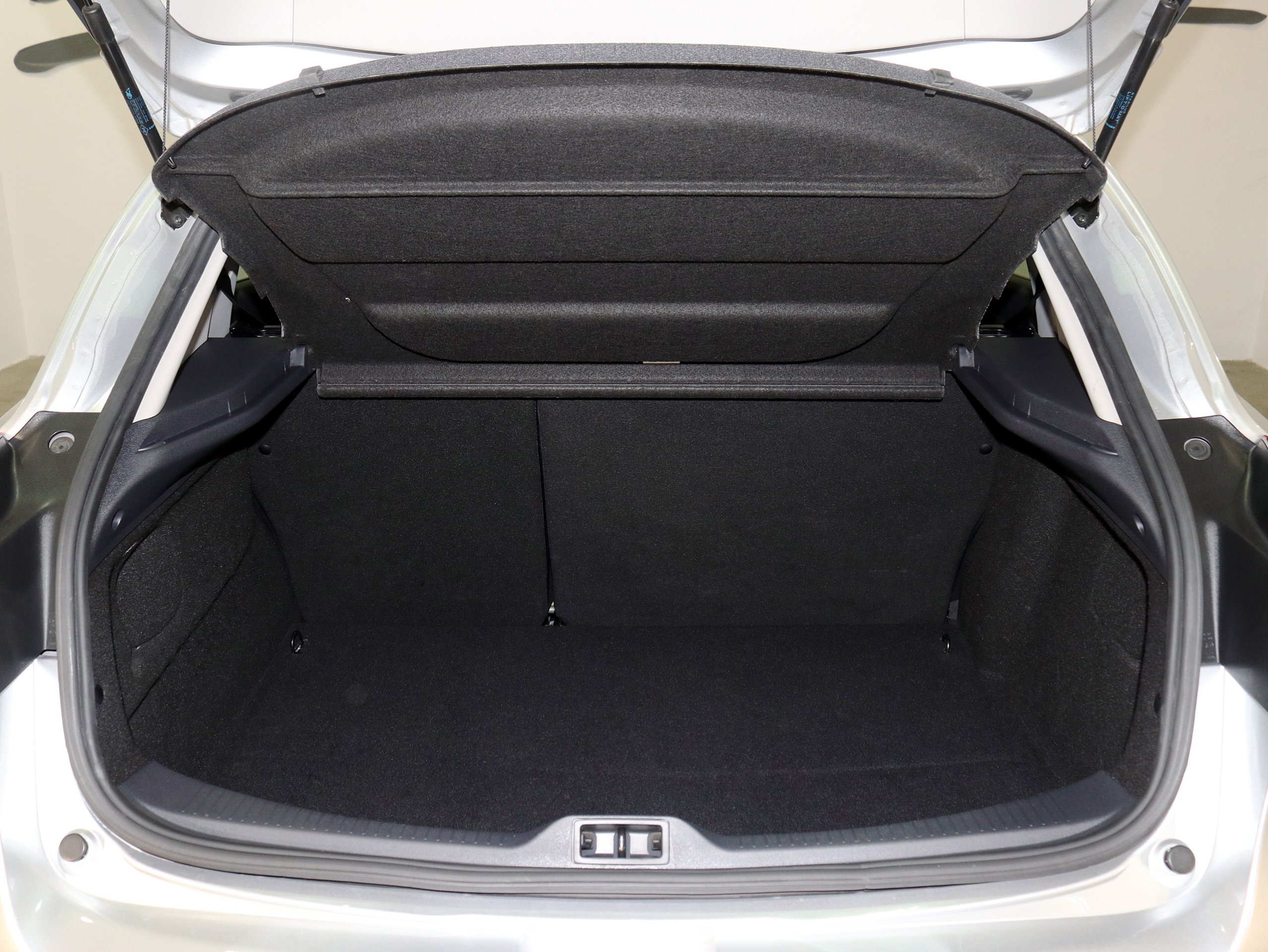 Foto Renault Megane 10