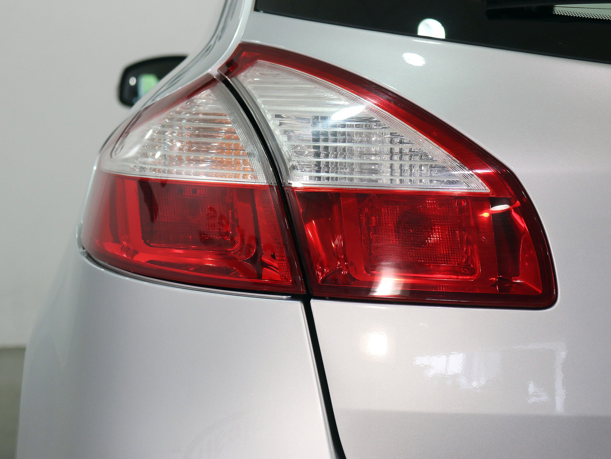 Foto Renault Megane 11