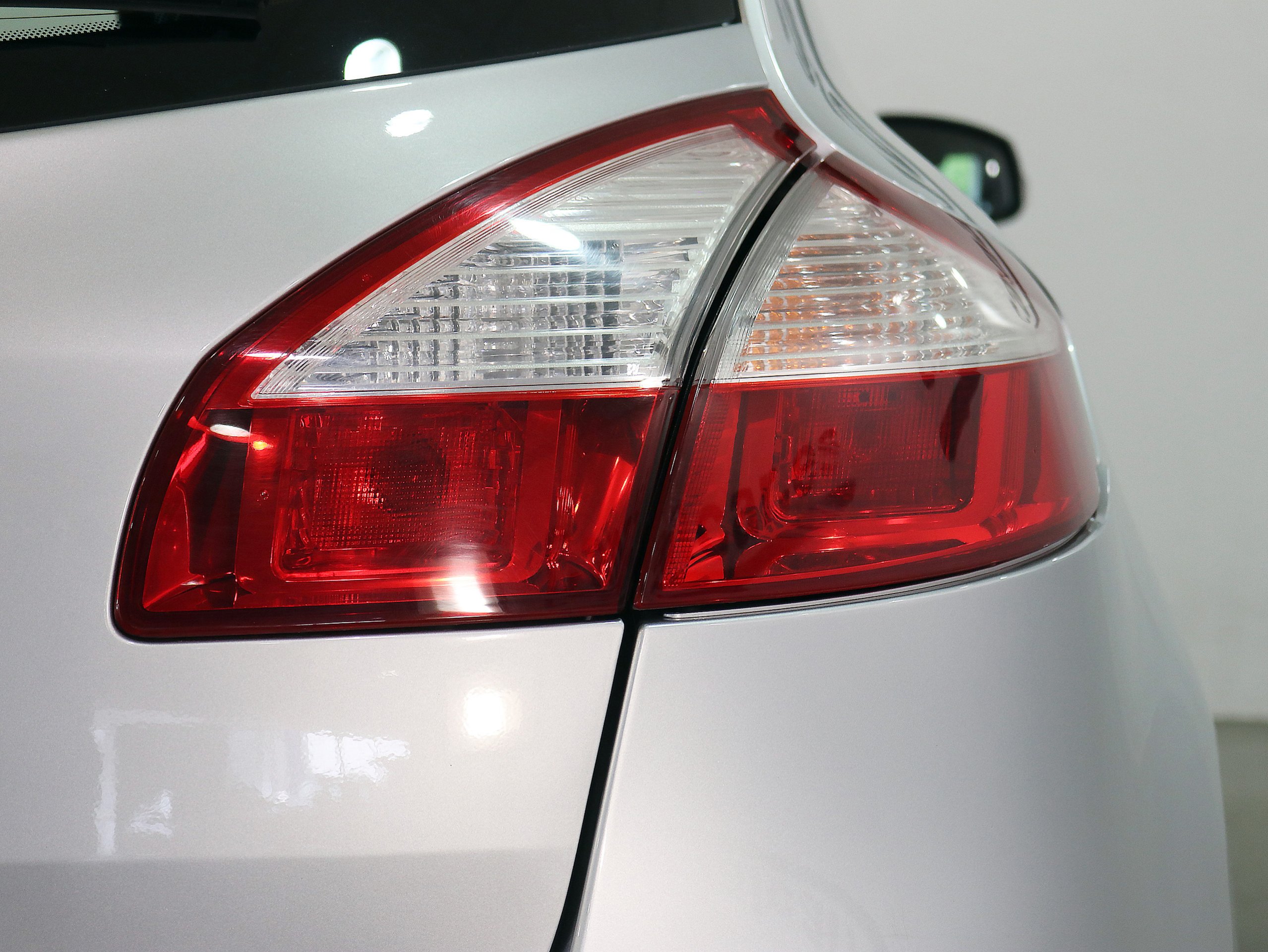 Foto Renault Megane 12