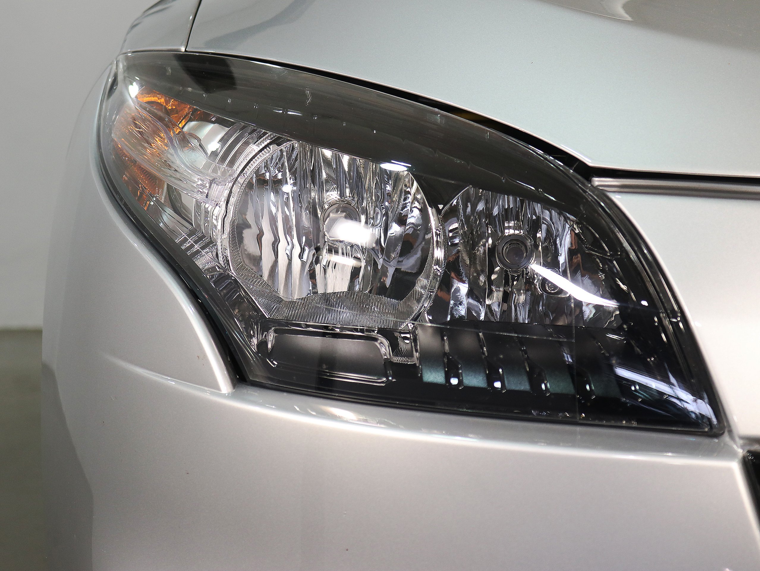 Foto Renault Megane 13