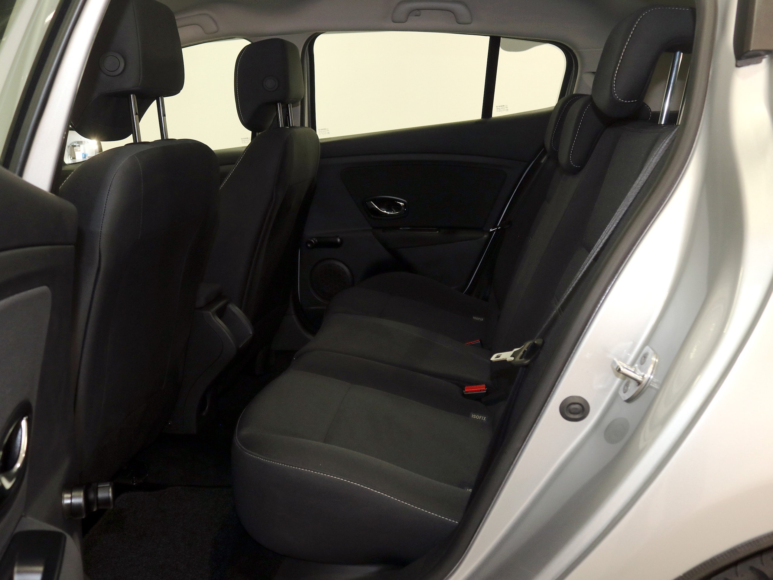Foto Renault Megane 17