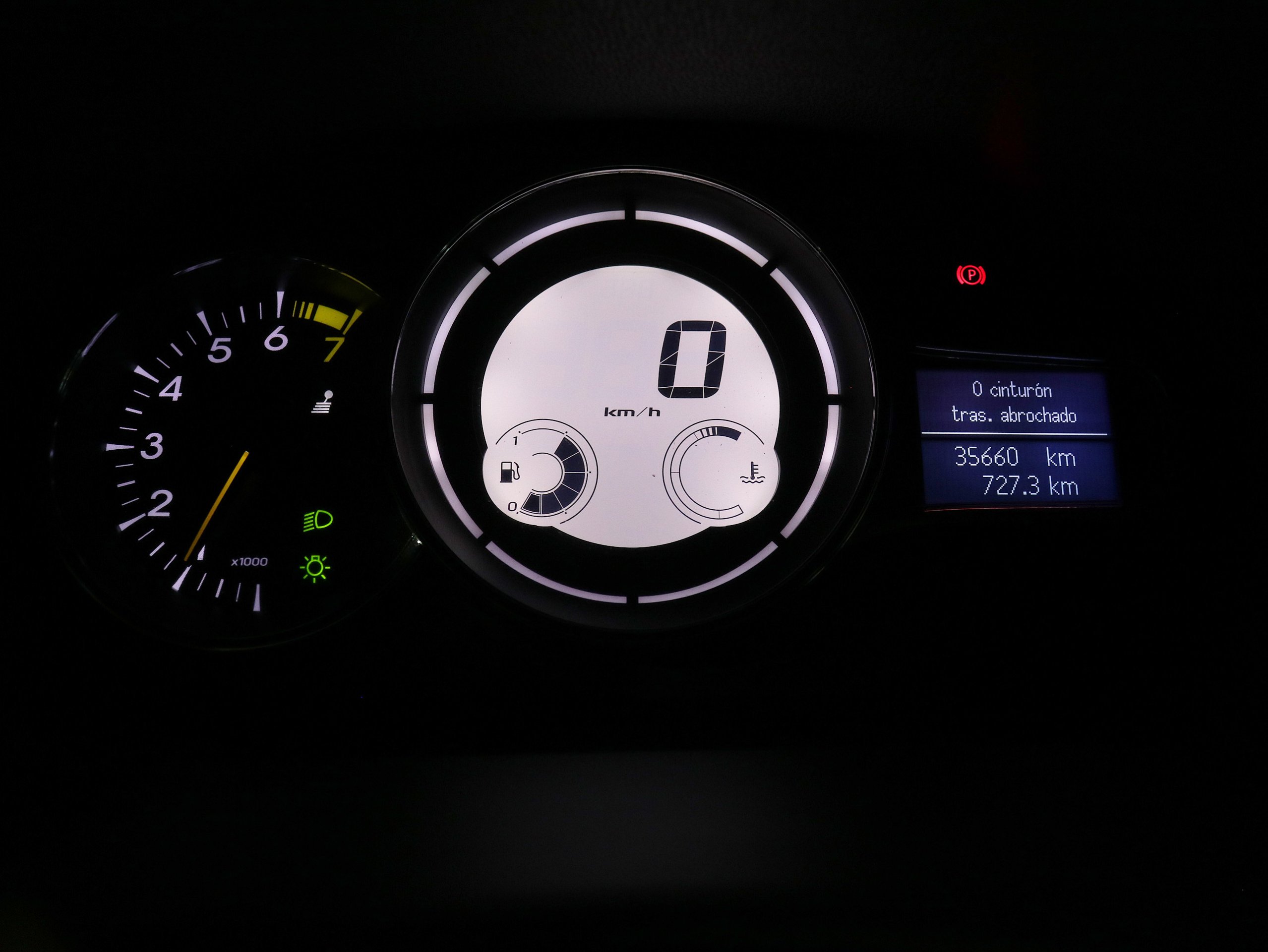 Foto Renault Megane 18