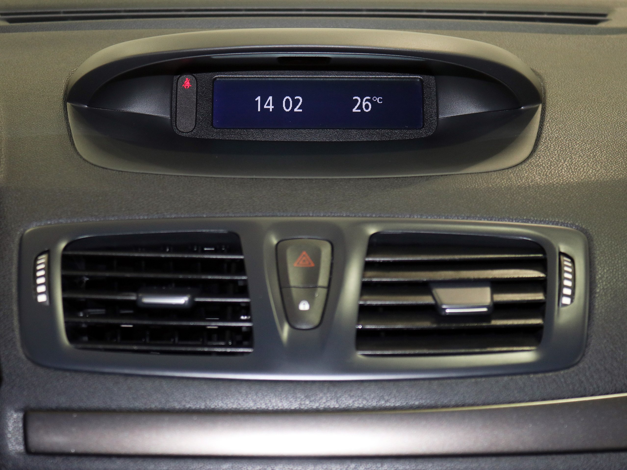 Foto Renault Megane 23