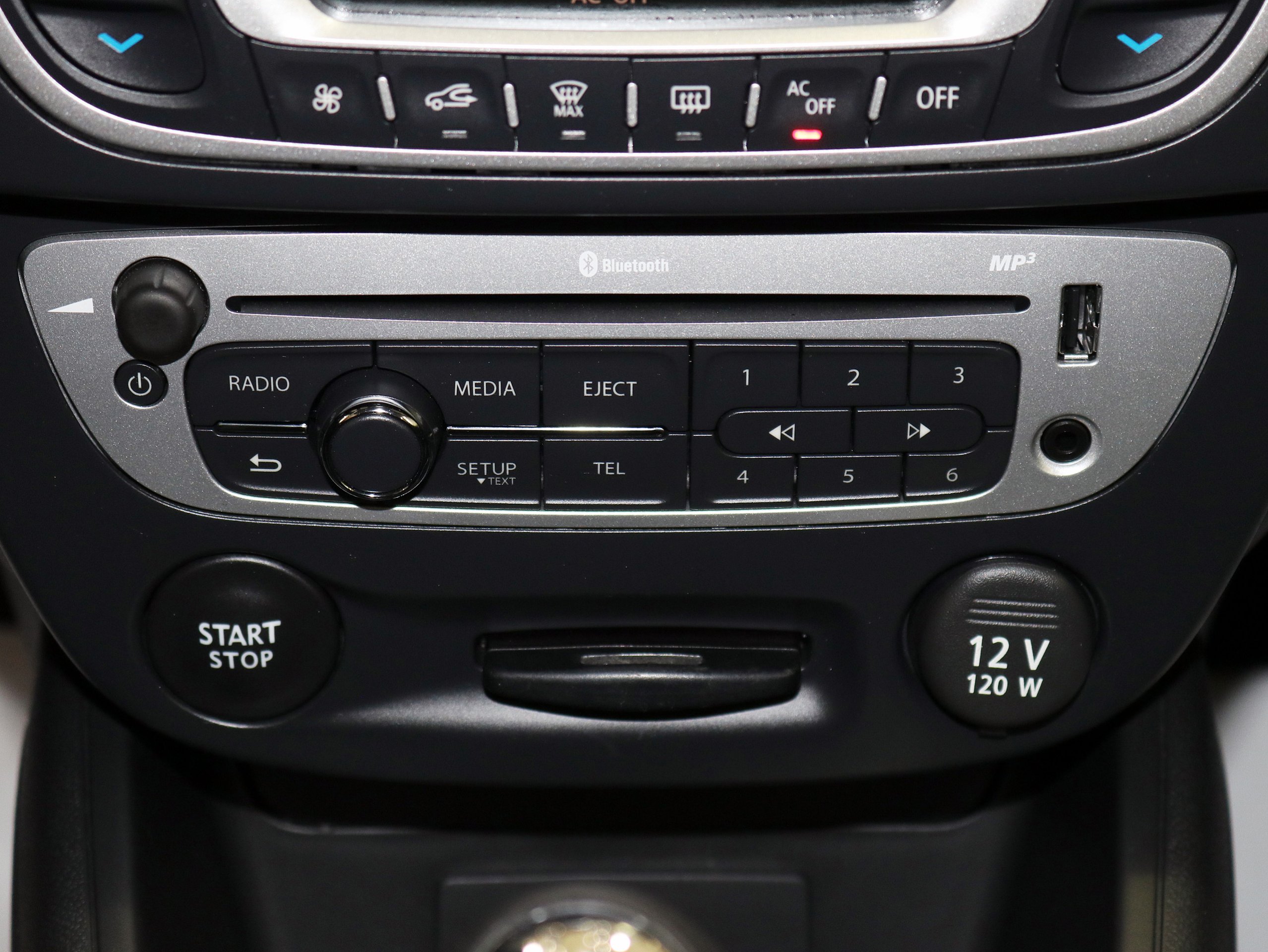 Foto Renault Megane 25