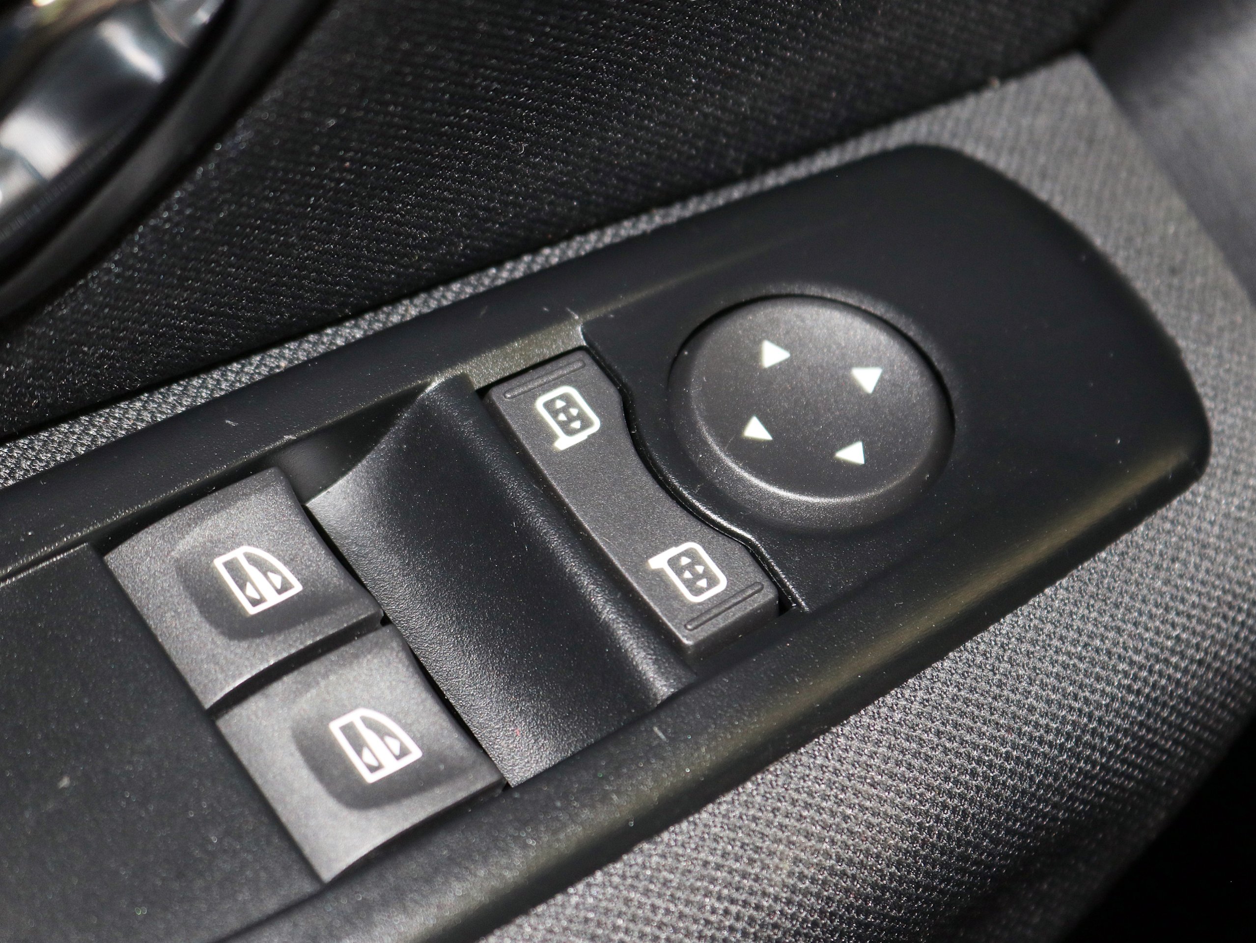 Foto Renault Megane 27