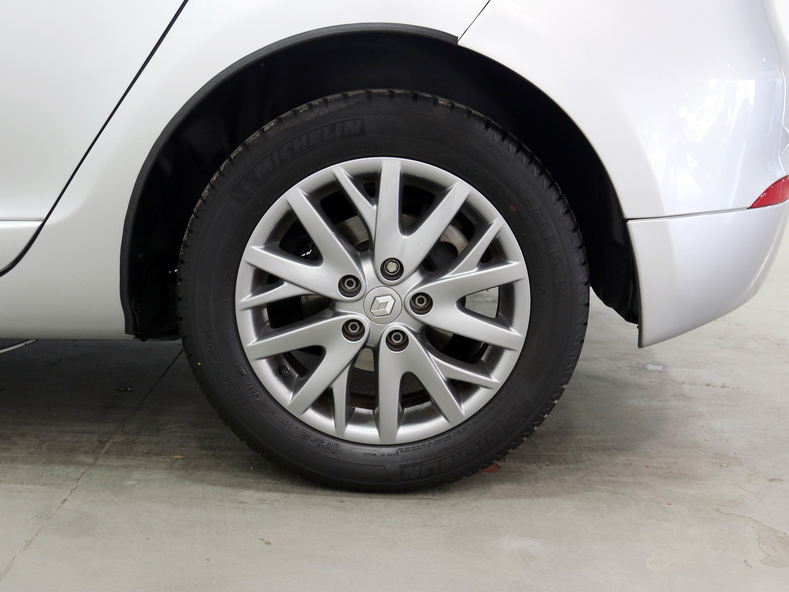 Foto Renault Megane 36