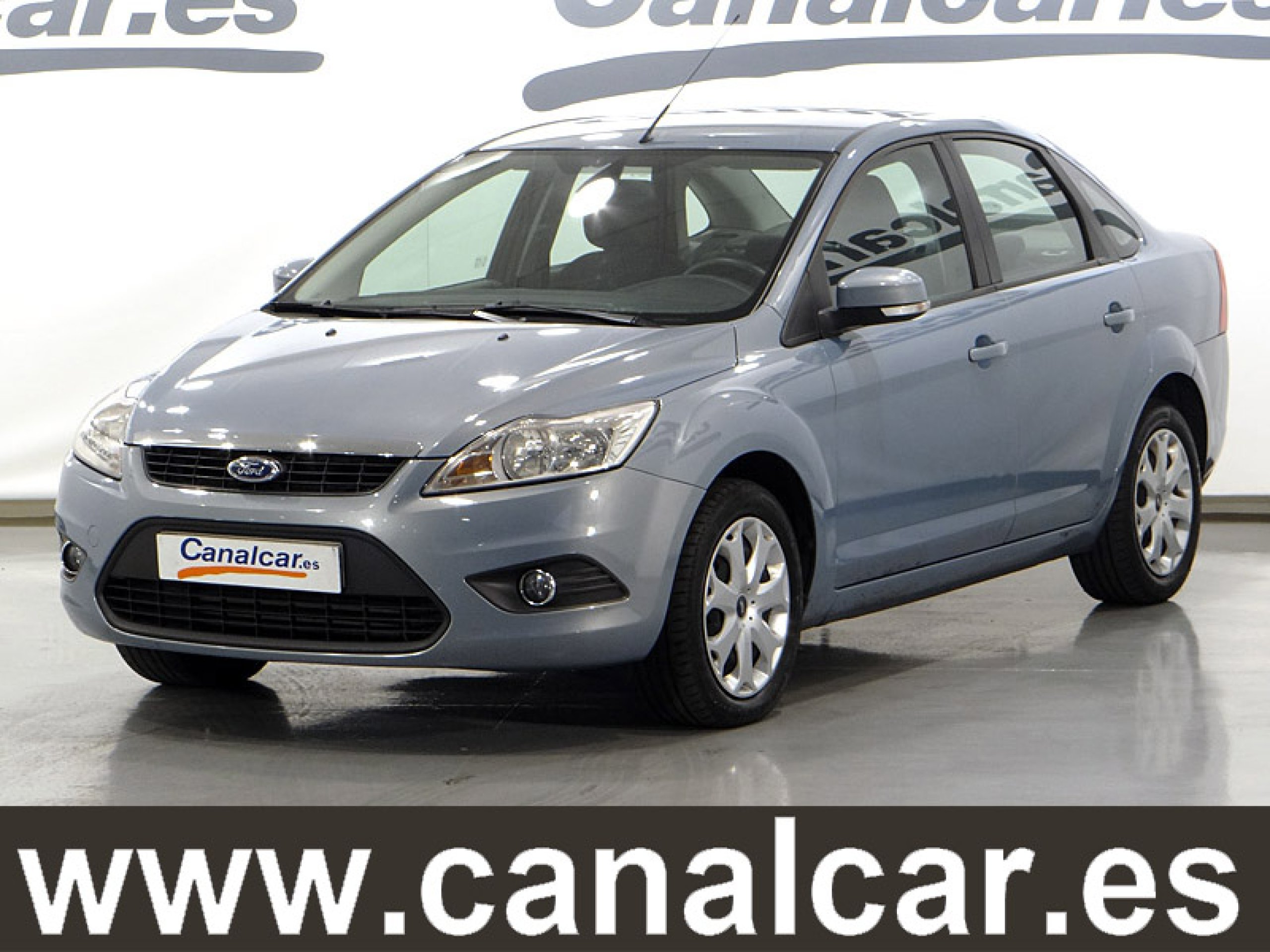 Foto Ford Focus 1