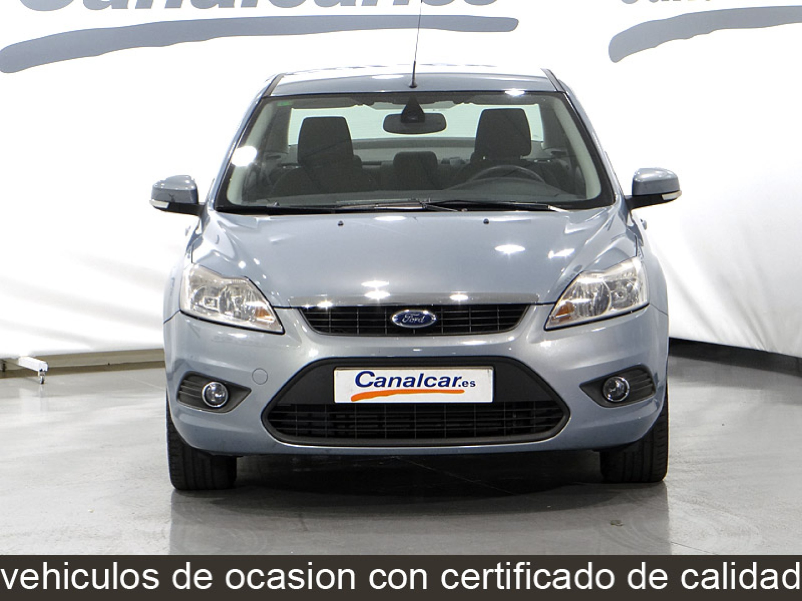 Foto Ford Focus 2