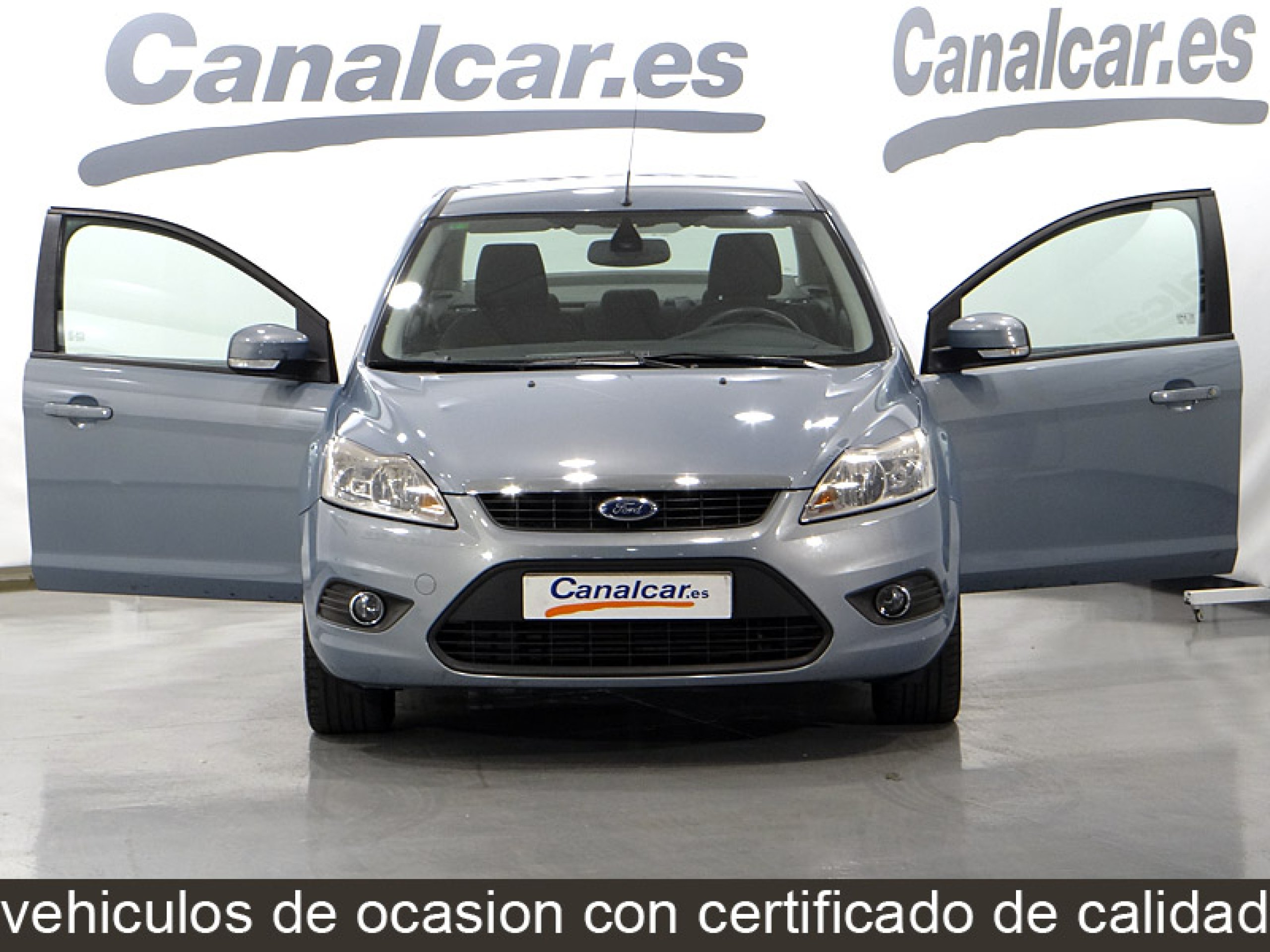 Foto Ford Focus 3
