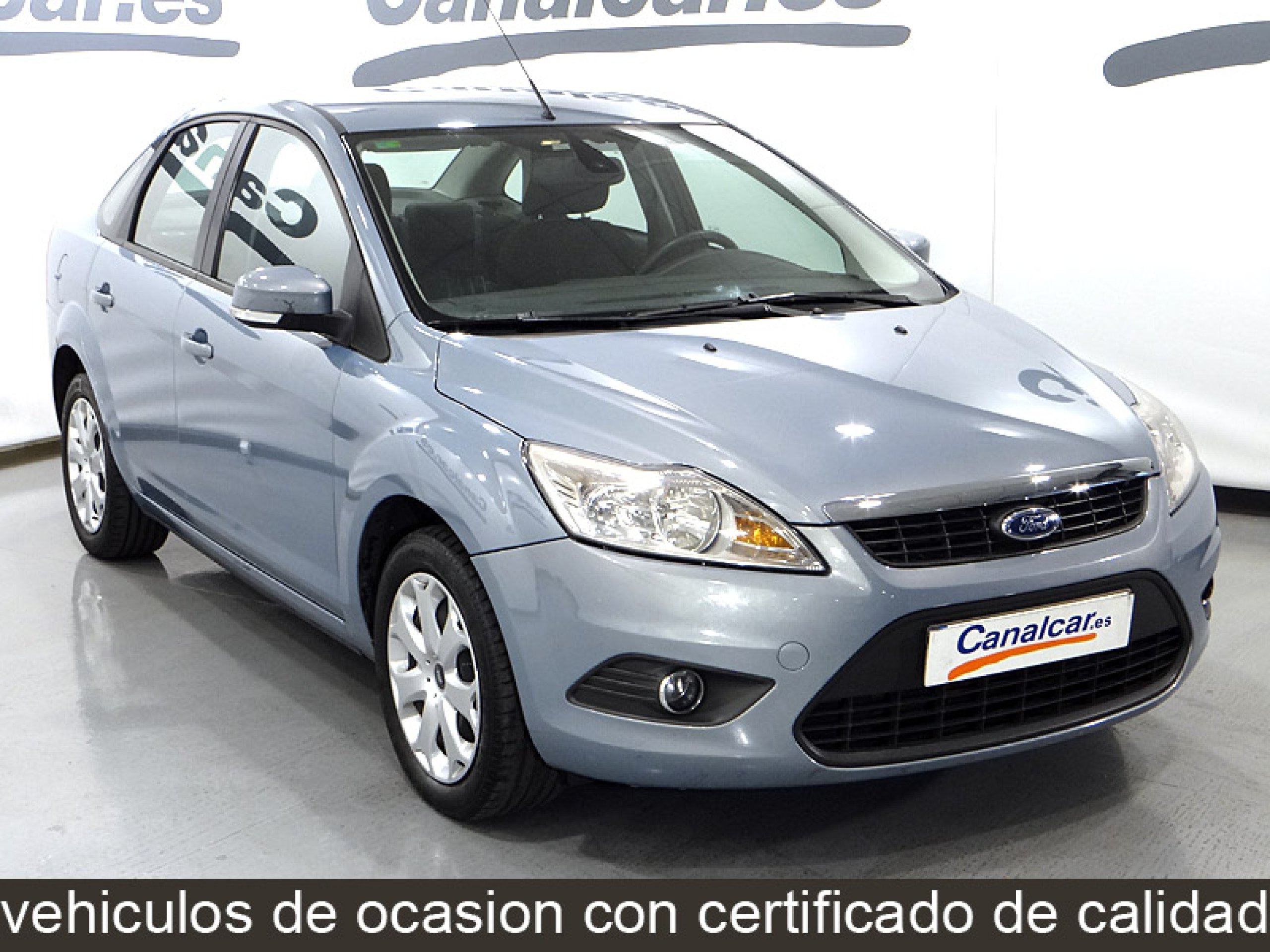 Foto Ford Focus 4