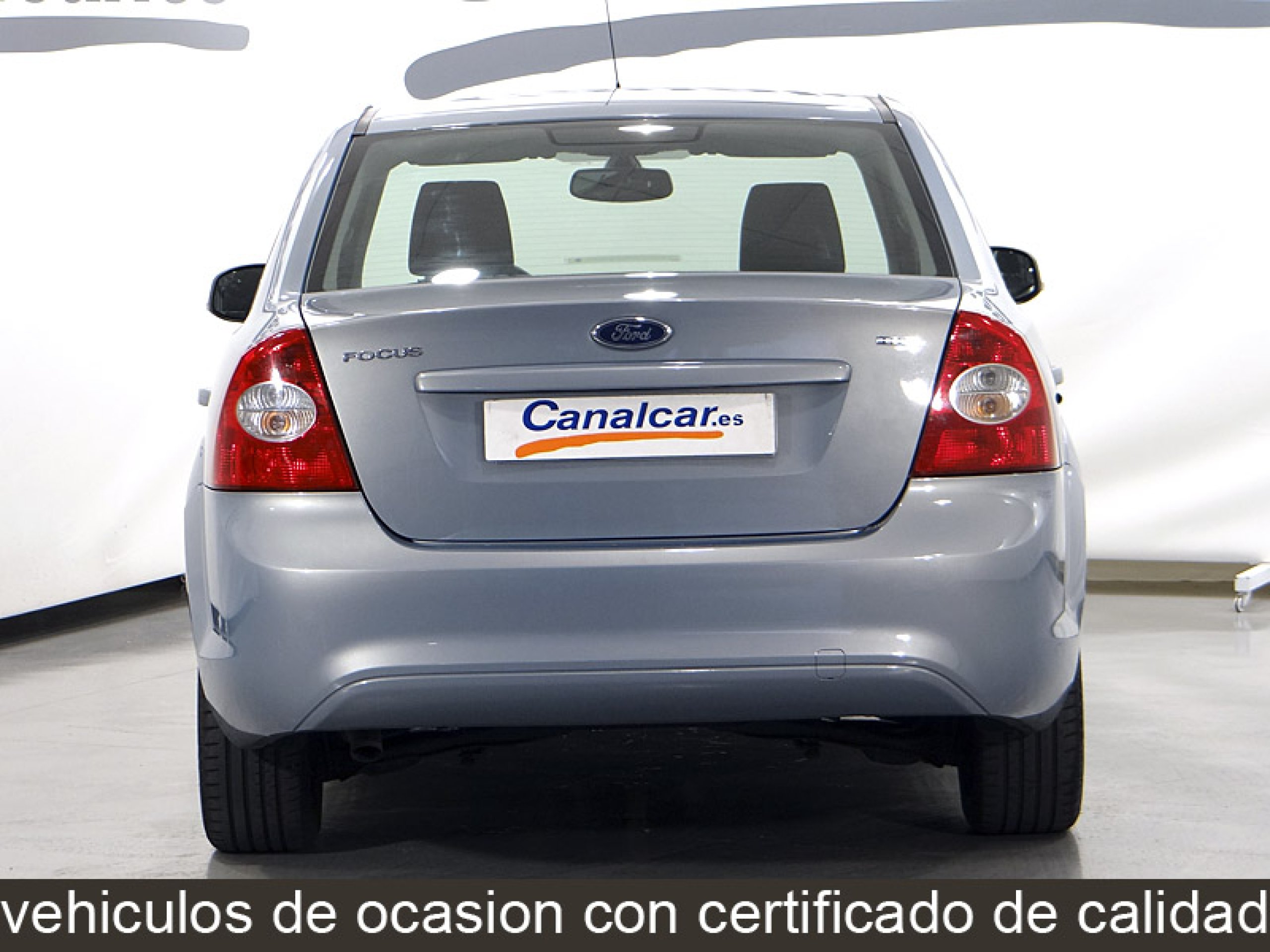 Foto Ford Focus 5