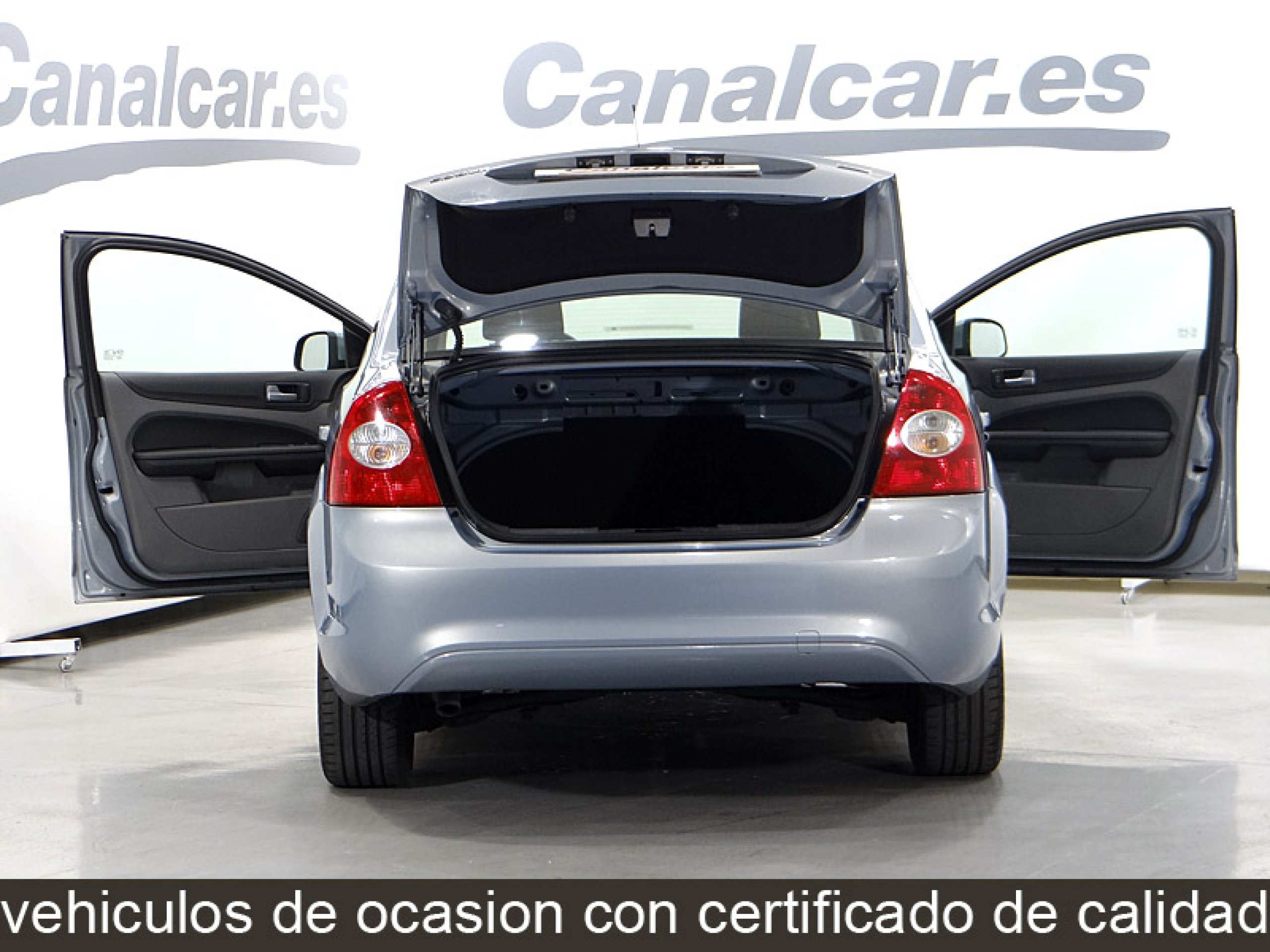 Foto Ford Focus 6