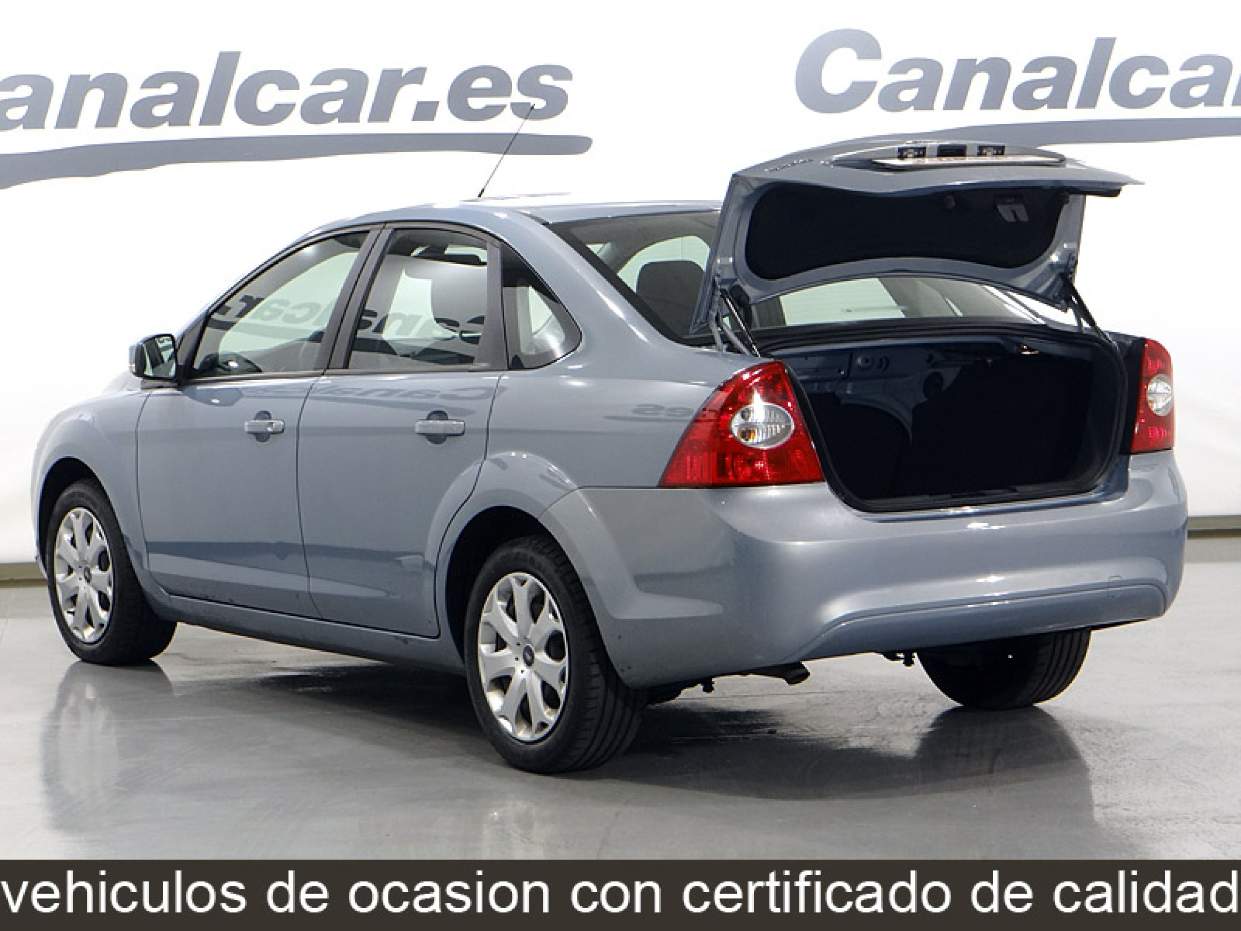 Foto Ford Focus 7