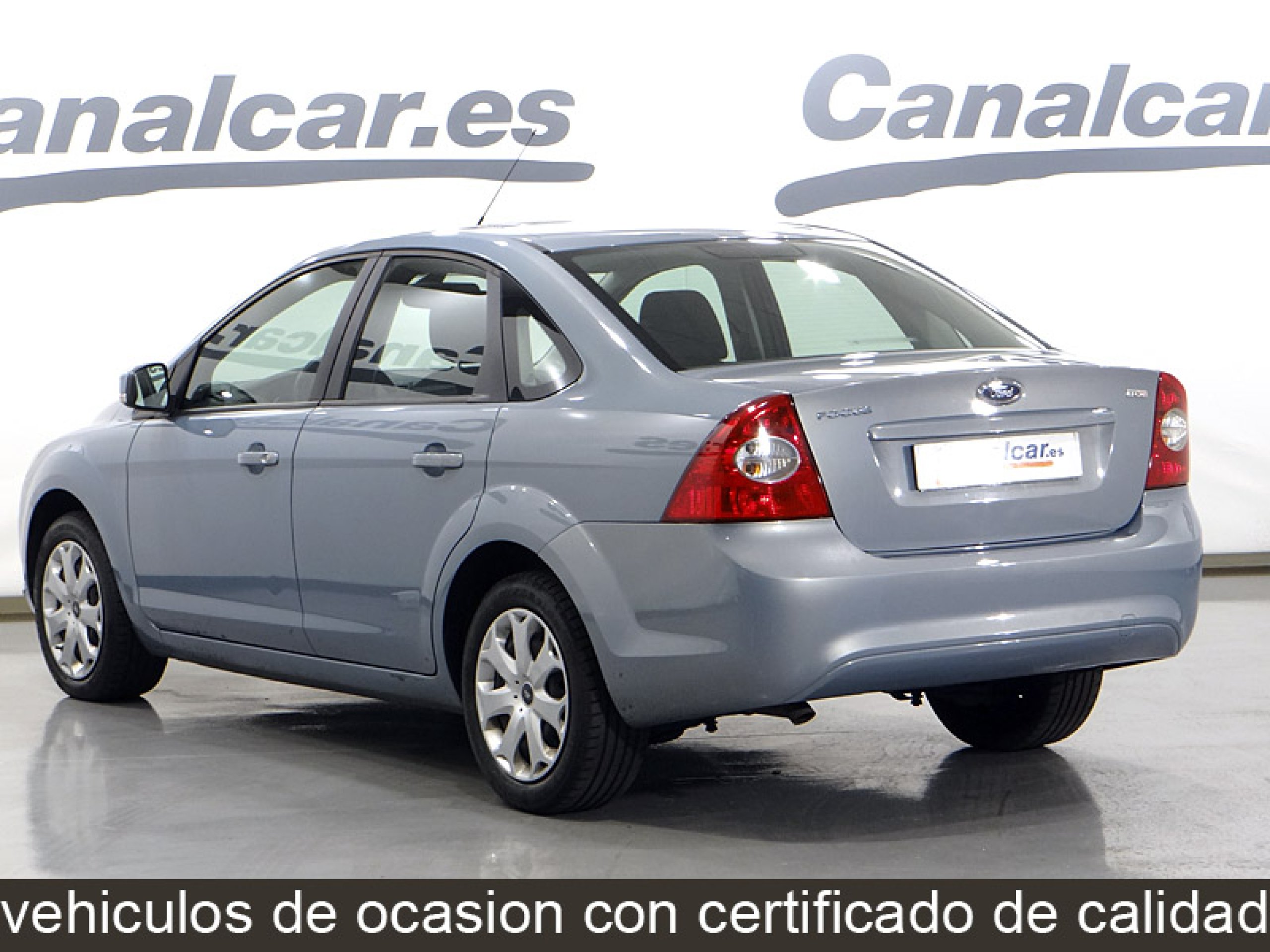 Foto Ford Focus 8