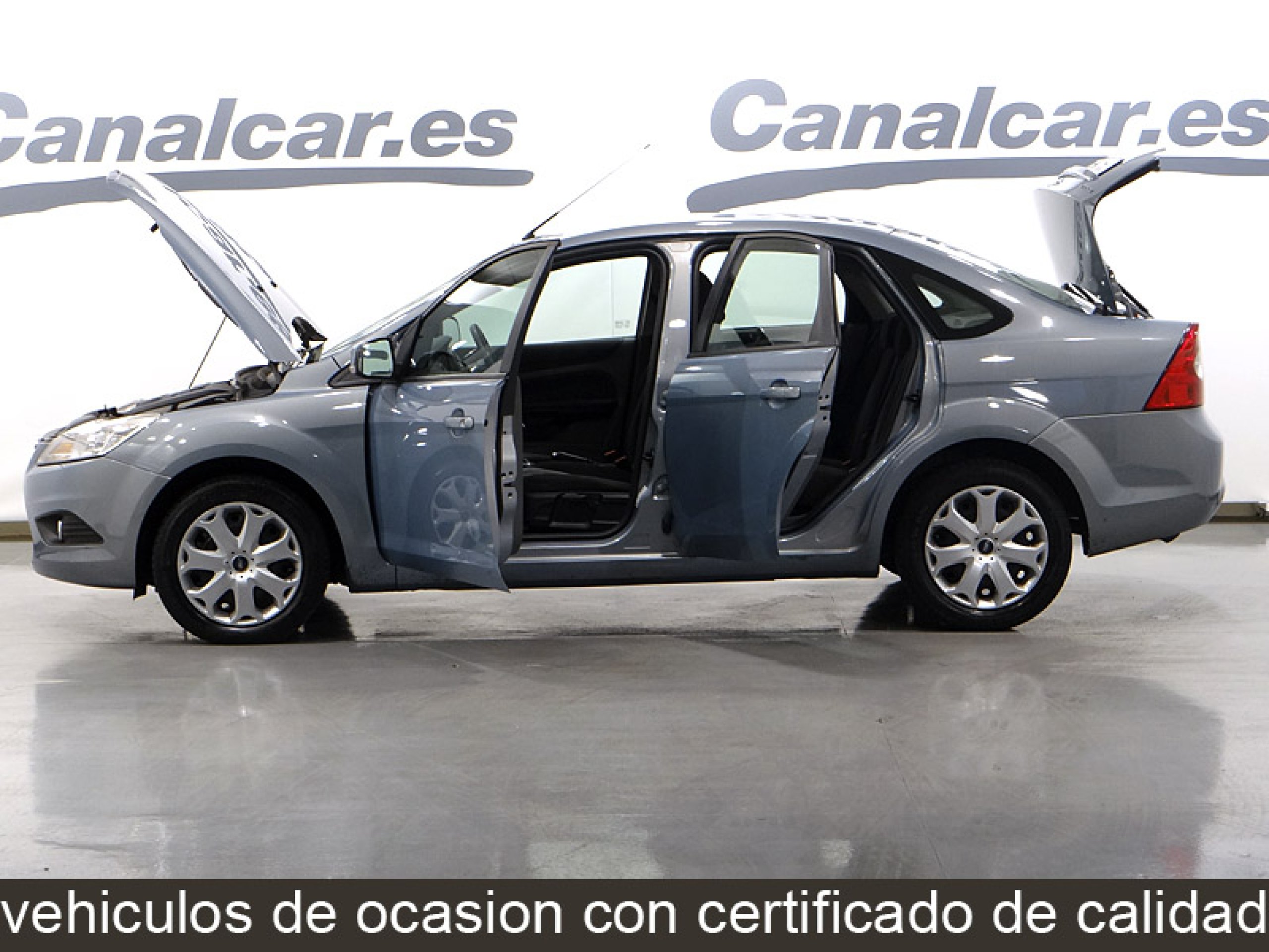 Foto Ford Focus 9