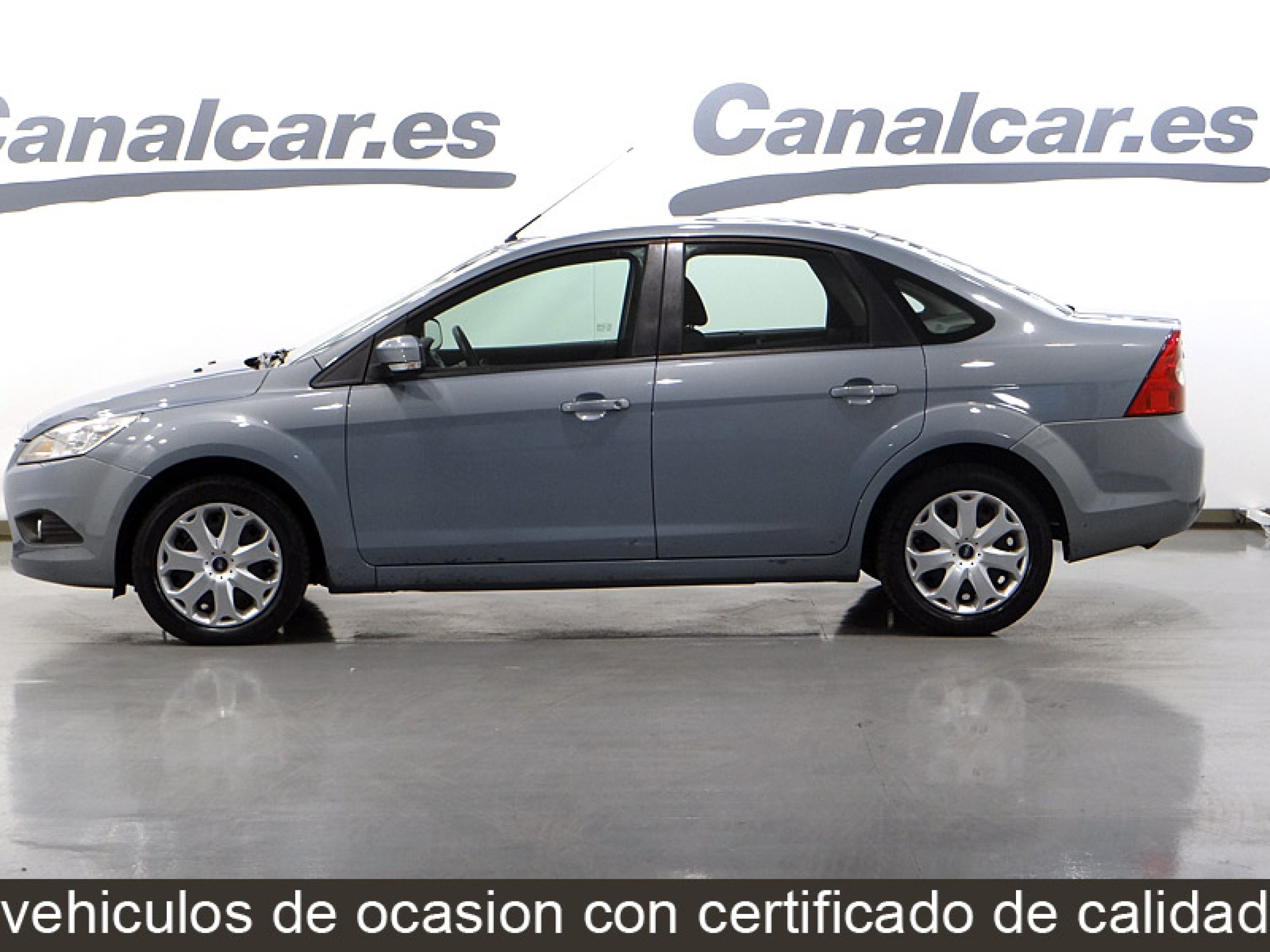 Foto Ford Focus 10