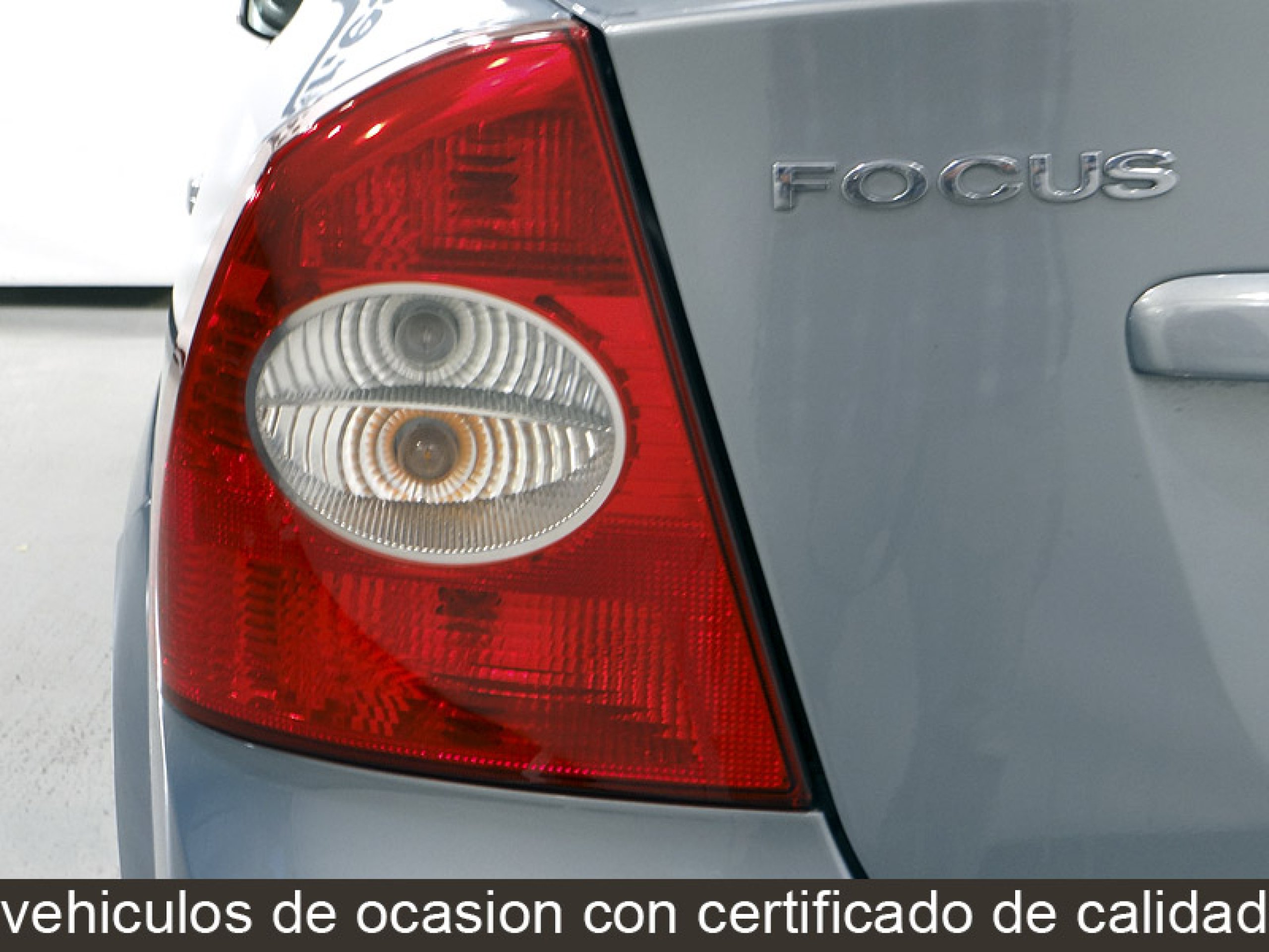 Foto Ford Focus 11