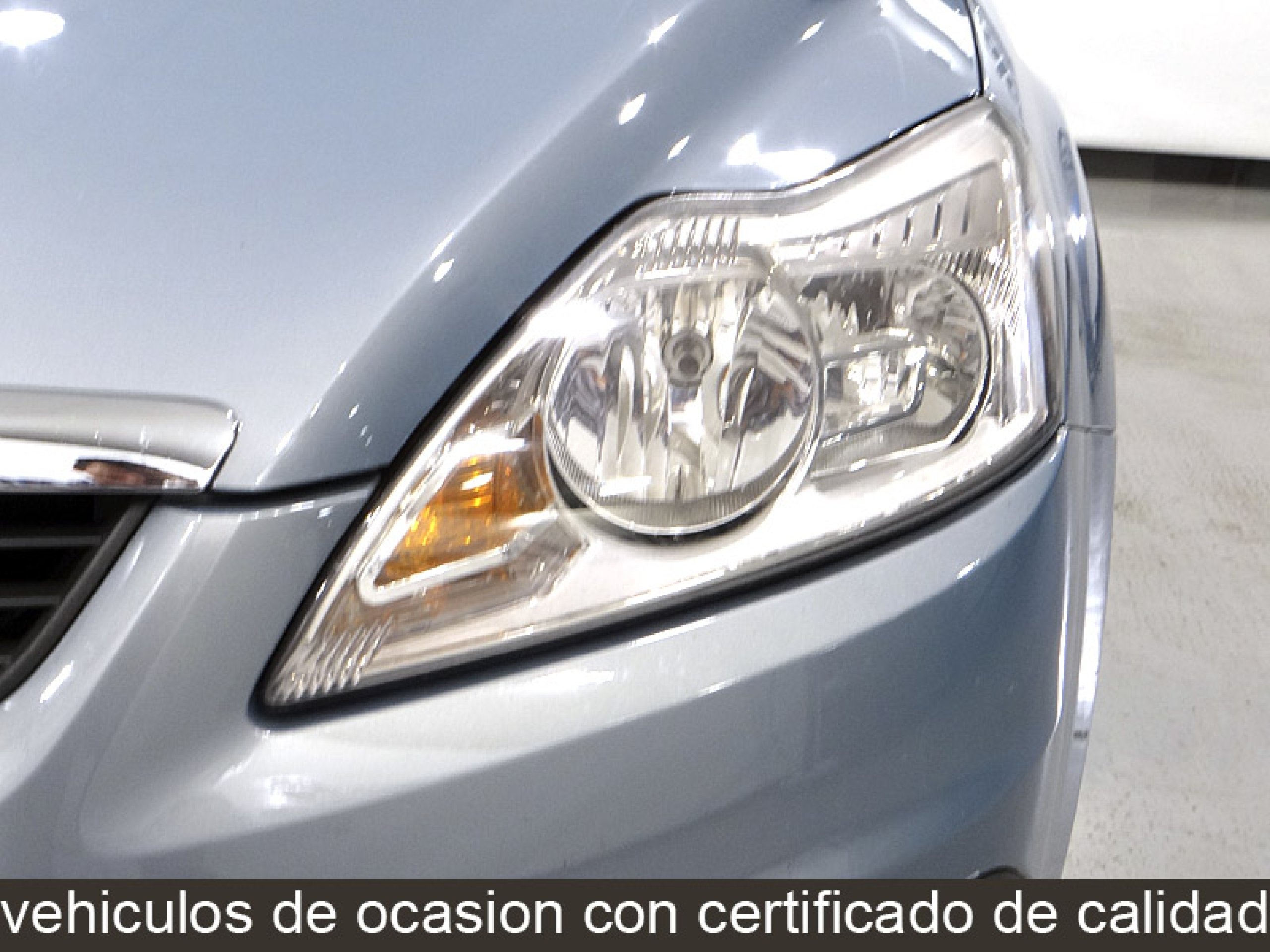 Foto Ford Focus 14
