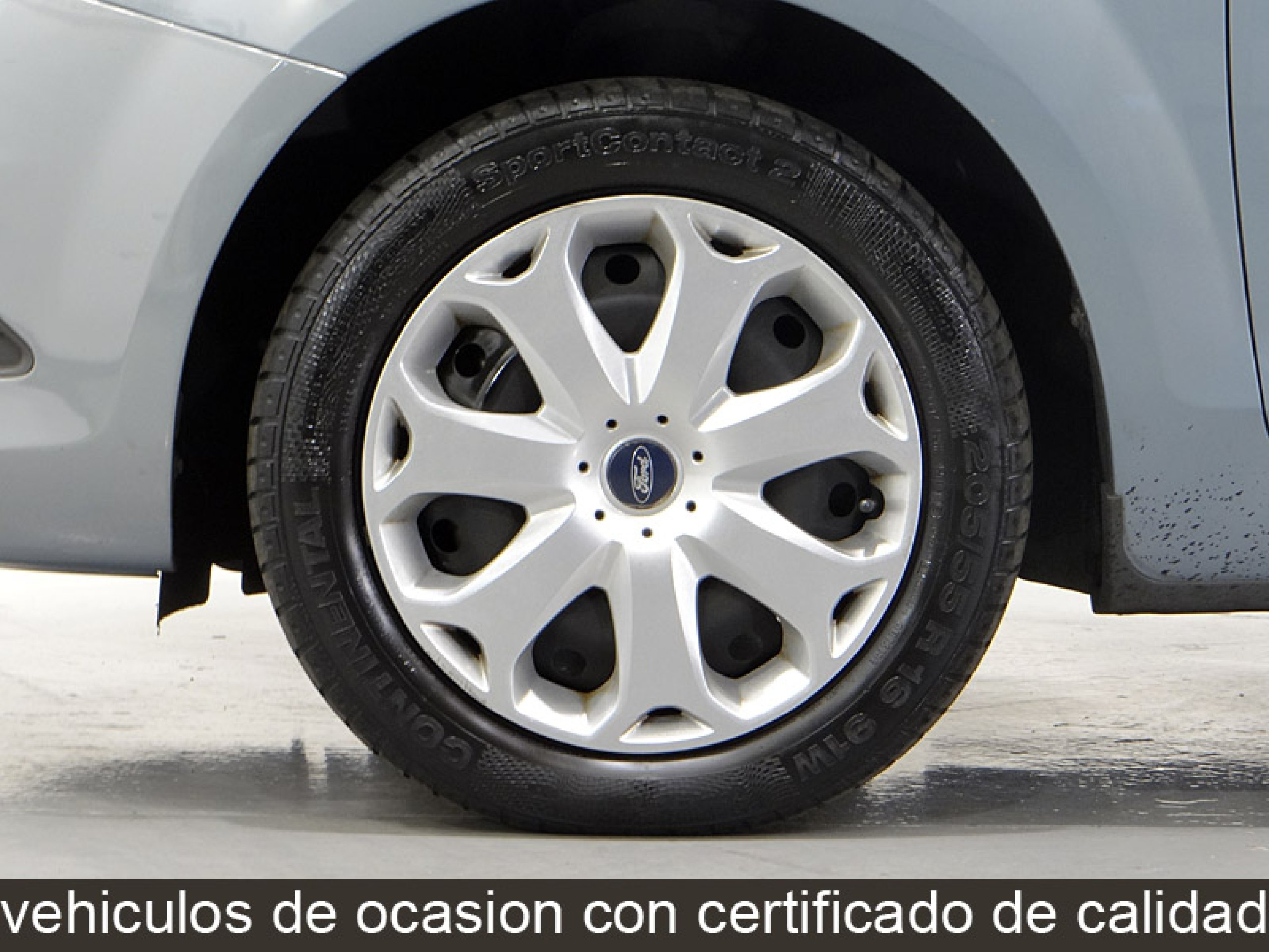 Foto Ford Focus 15