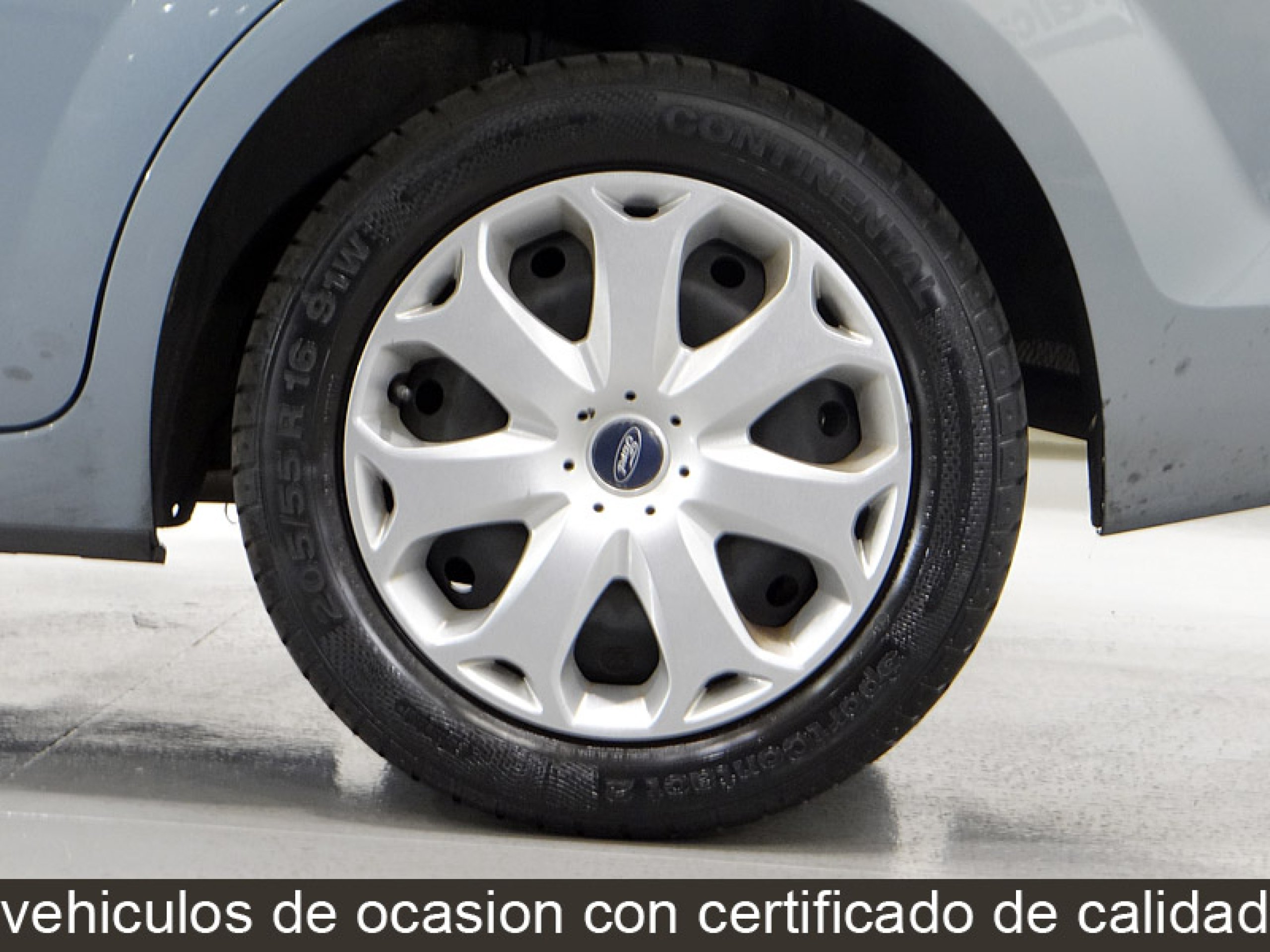 Foto Ford Focus 16