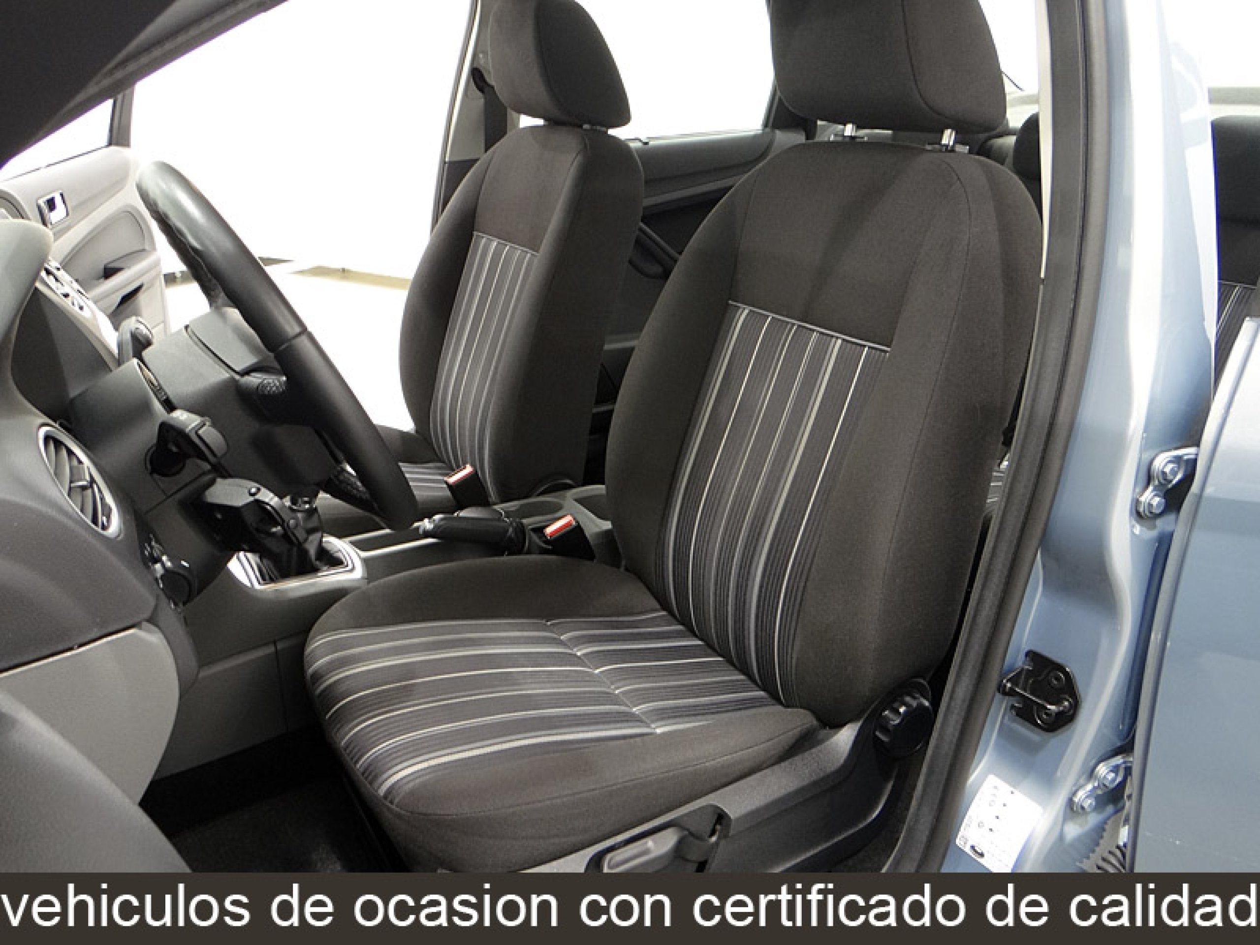 Foto Ford Focus 20